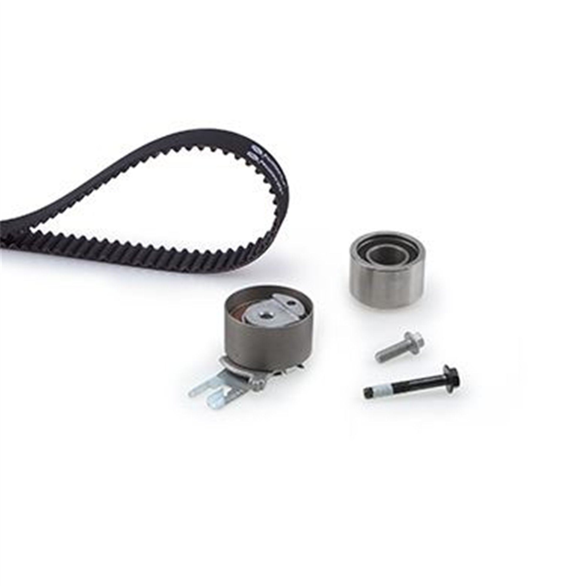 EKSANTRİK GERGİ KİTİ 132x280 VOLVO C30 C70 S60 S80 V70 > XC60 XC70 XC90 2.4TDI 20V K015580XS