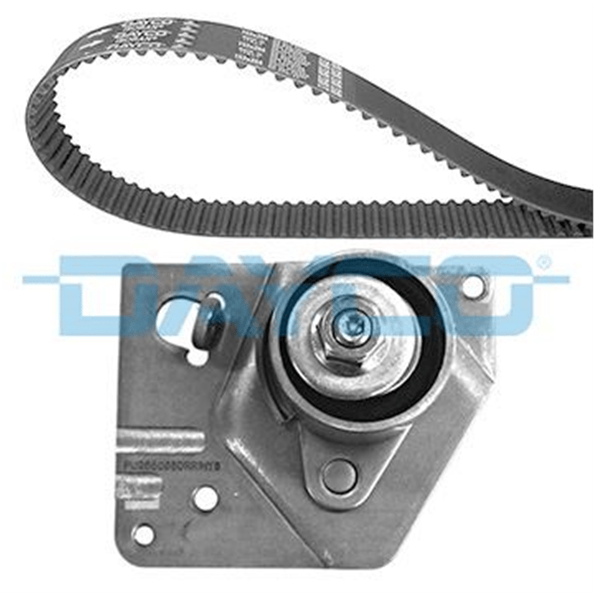 EKSANTRİK GERGİ KİTİ 133x260 RENAULT MEGANE II 02> SCENIC II 03> LAGUNA II 05> NISSAN PRIMERA 03> SUZUKI GRAND VITARA II 05> 1.9dCi F9Q
