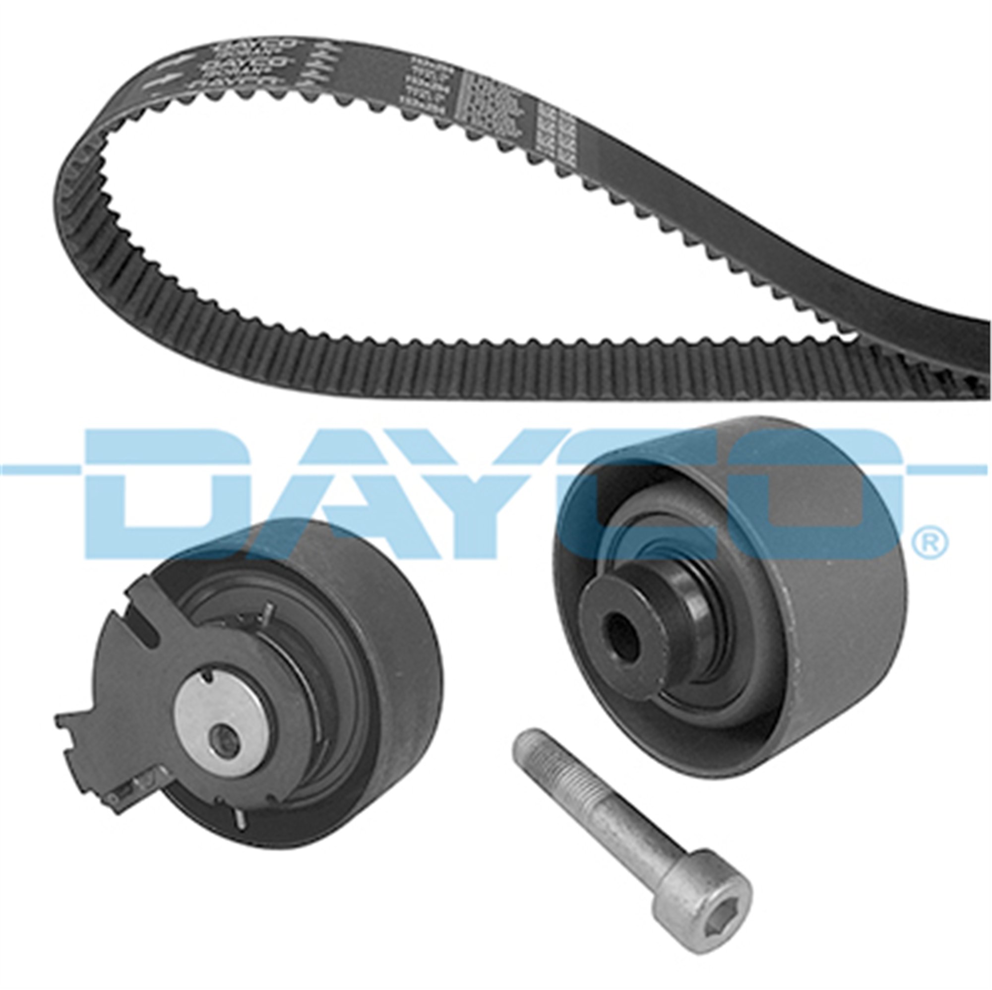 EKSANTRİK GERGİ KİTİ 134x254 P206-307-PARTNER-BERLINGO-C3-XSARA 1.6 16V NFU TU5JP4