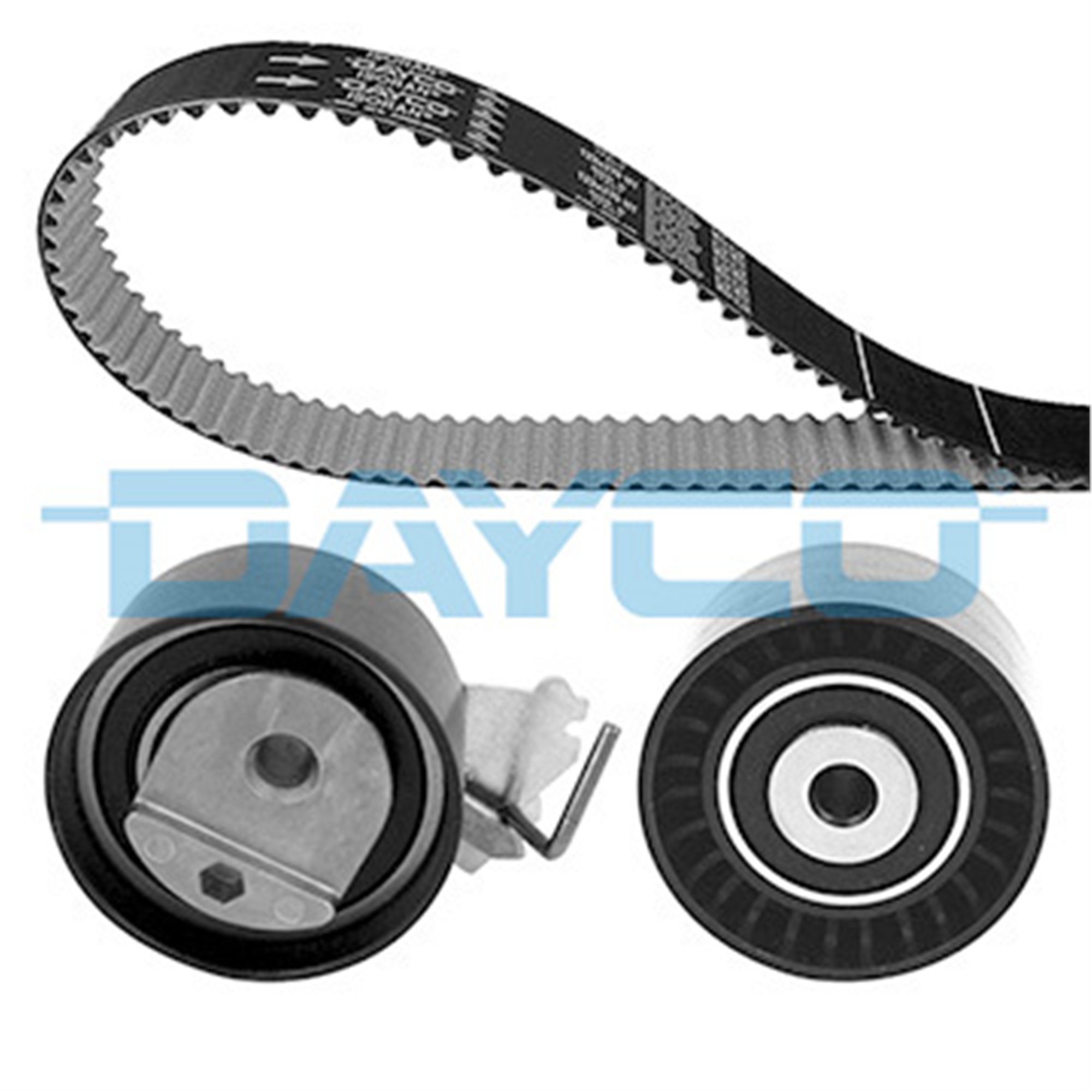 EKSANTRİK GERGİ KİTİ 135x254 P206-207-307-1007-C2-C3-C4 1.4 16V KFU ET3J4 K015615XS