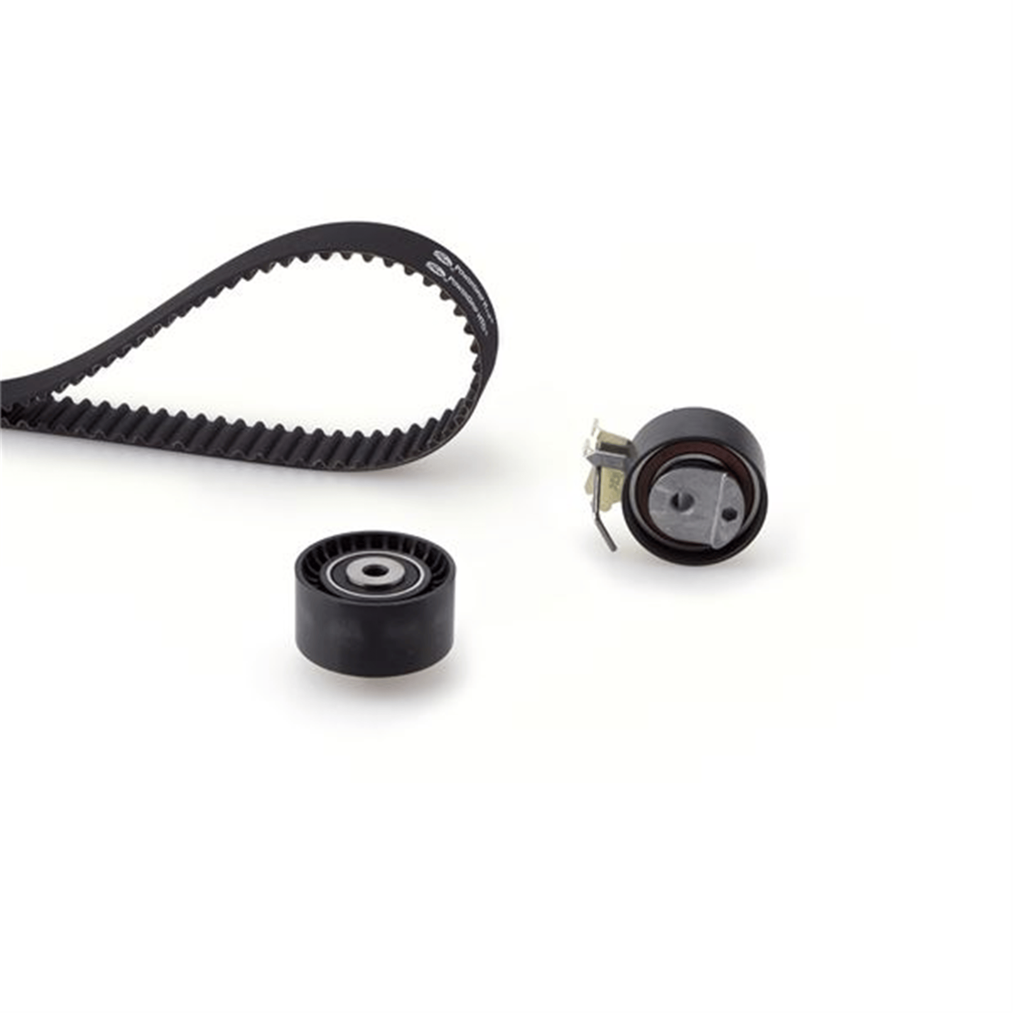 EKSANTRİK GERGİ KİTİ 135x254 P206-207-307-1007-C2-C3-C4 1.4 16V KFU ET3J4 K015615XS
