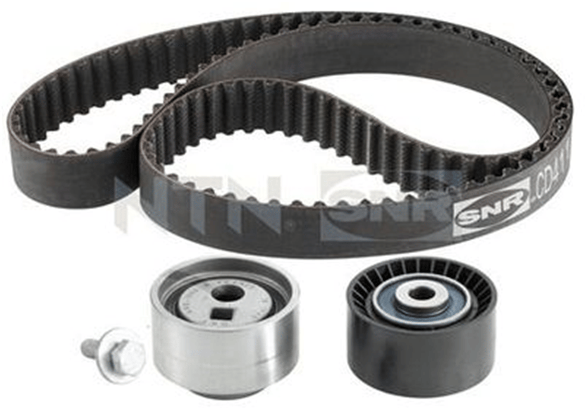 EKSANTRİK GERGİ KİTİ 140x254 PEUGEOT P206-306-PARTNER-EXPERT-BERLINGO-JUMPY-SCUDO-COROLLA 1.9D 98 - DW8 T