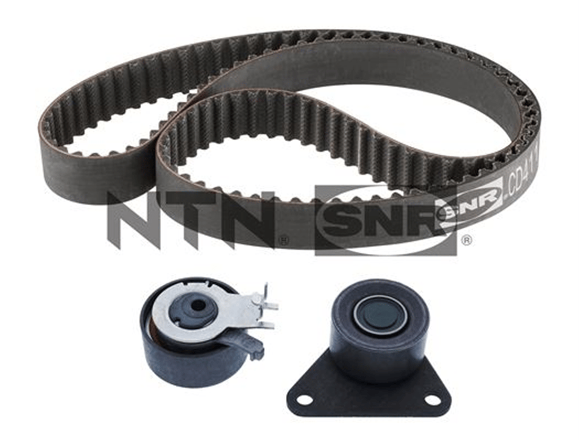 EKSANTRİK GERGİ KİTİ 142x230 LAGUNA 2.0 16V 95-01 -SAFRANE II 2.0 96-00 -VOLVO S40 99-04 K0155 09XS