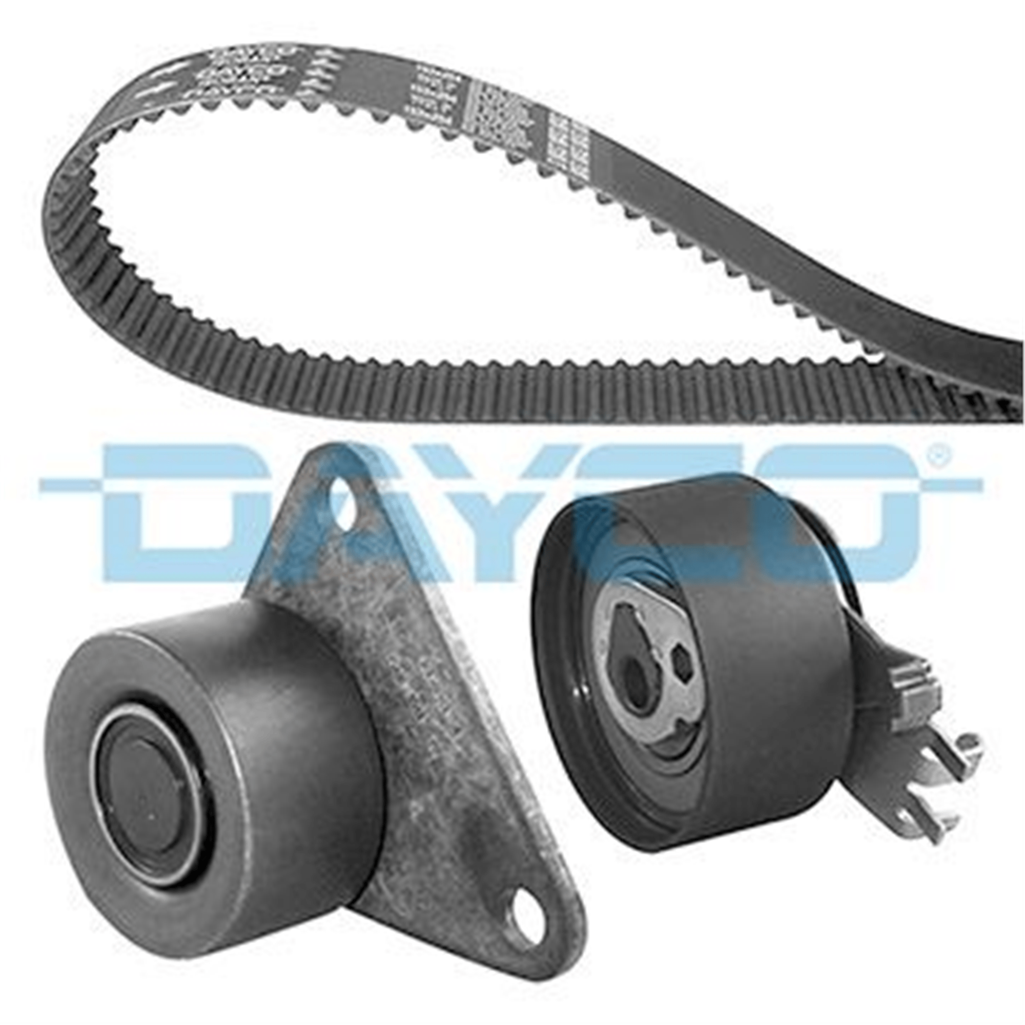EKSANTRİK GERGİ KİTİ 142x230 LAGUNA 2.0 16V 95-01 -SAFRANE II 2.0 16V-2.5 20V 96-00-VOLVO S40 99