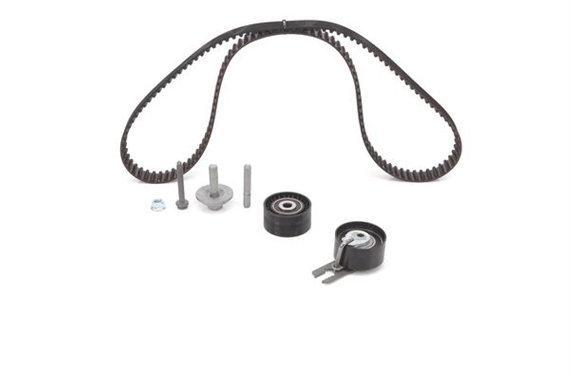 EKSANTRİK GERGİ KİTİ 144 DİŞ EURO4 P206-P307-C1-C2-C3-NEMO-BIPPER-FIESTA 02> 1.4 HDI-TDCI