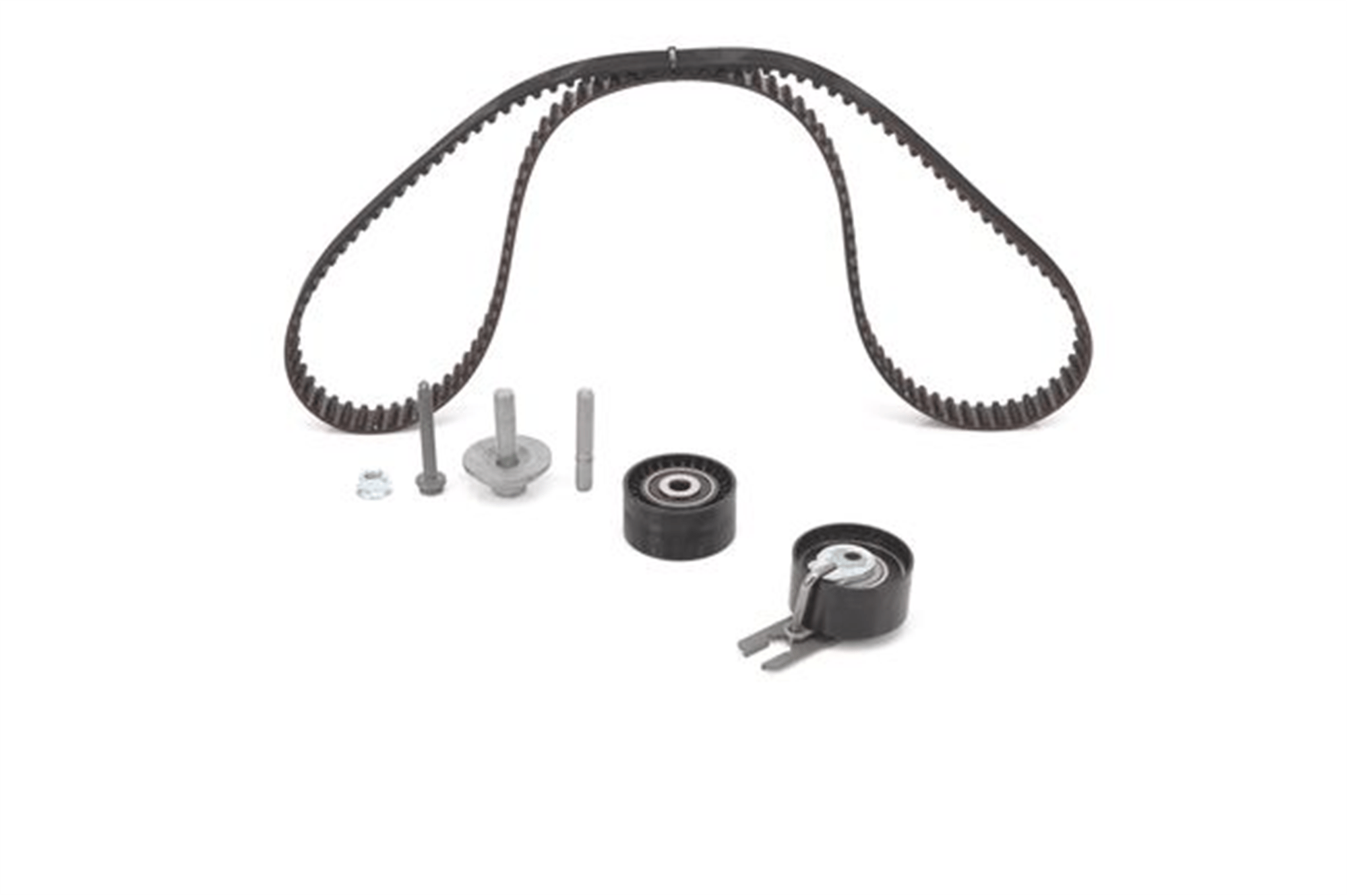 EKSANTRİK GERGİ KİTİ 144 DİŞ EURO4 P206-P307-C1-C2-C3-NEMO-BIPPER-FIESTA 02> 1.4 HDI-TDCI