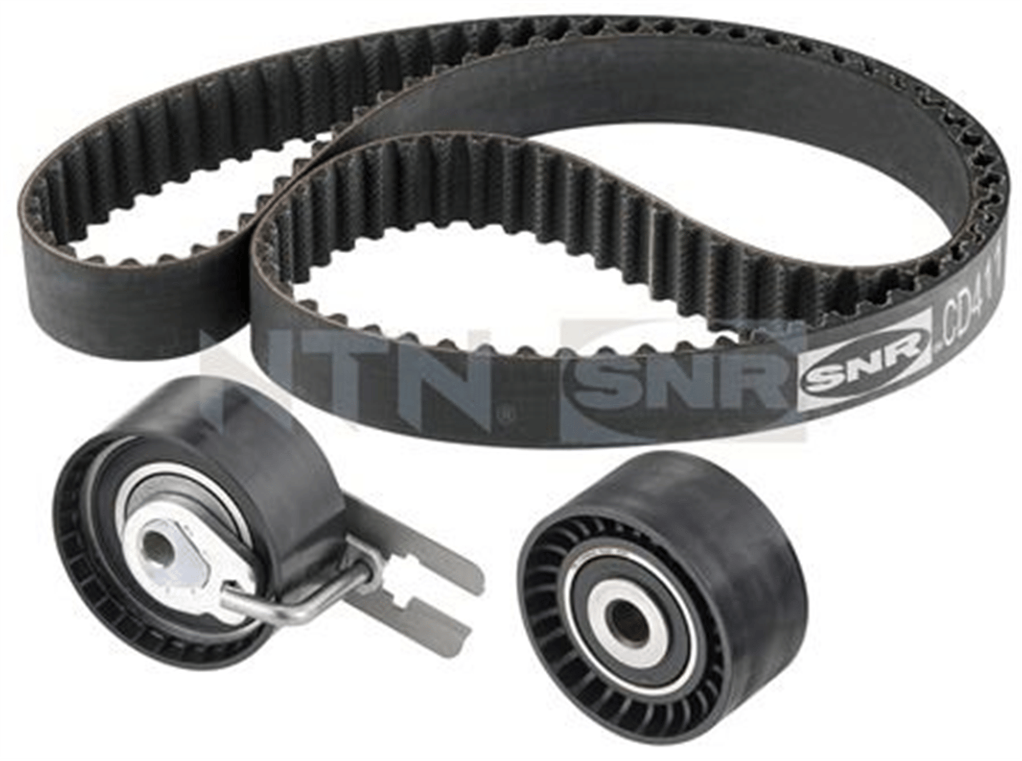 EKSANTRİK GERGİ KİTİ 144 DİŞ EURO4 P206-P307-C1-C2-C3-NEMO-BIPPER-FIESTA 02> 1.4 HDI-TDCI 1.4TDCI 02-