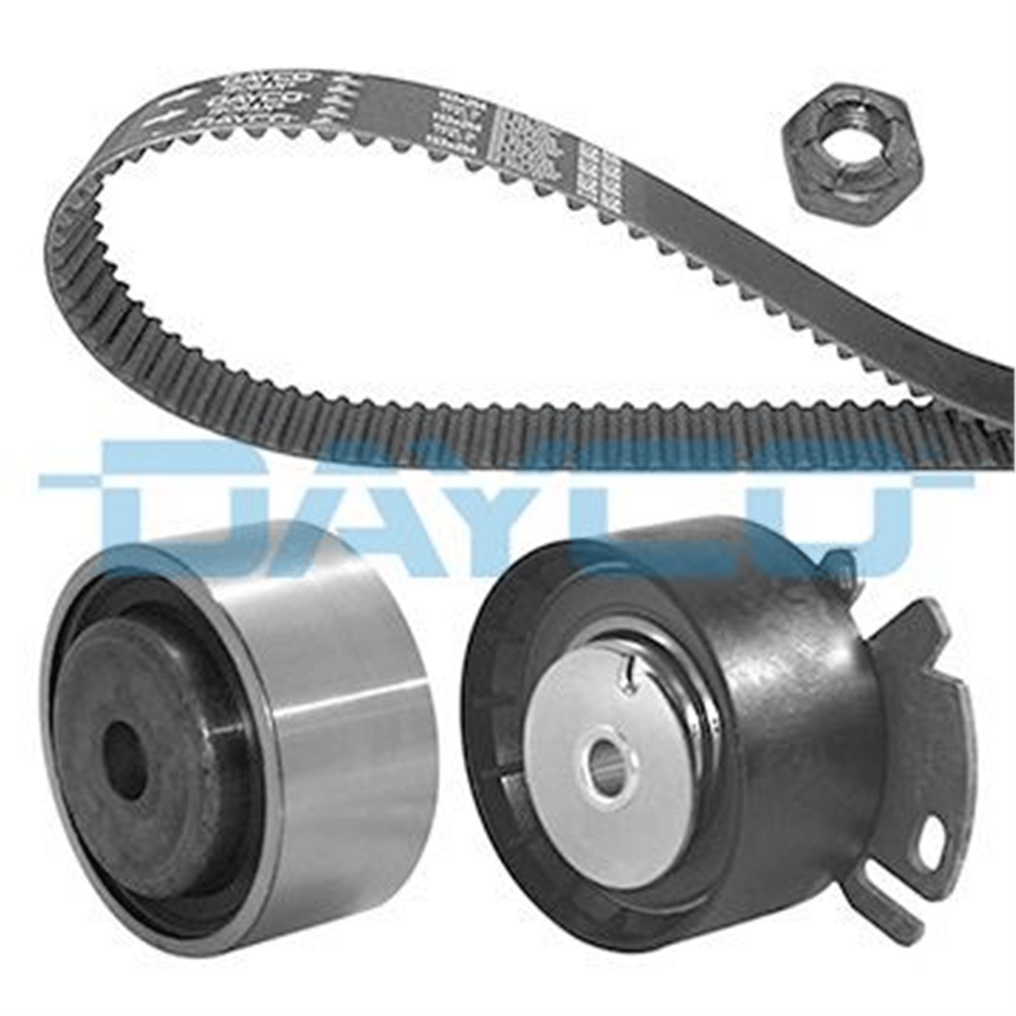 EKSANTRİK GERGİ KİTİ 158x254 BRAVA-BRAVO 95-01 -DOBLO 01- -PALIO-ALBEA 96- -MAREA 97-02 1.6-
