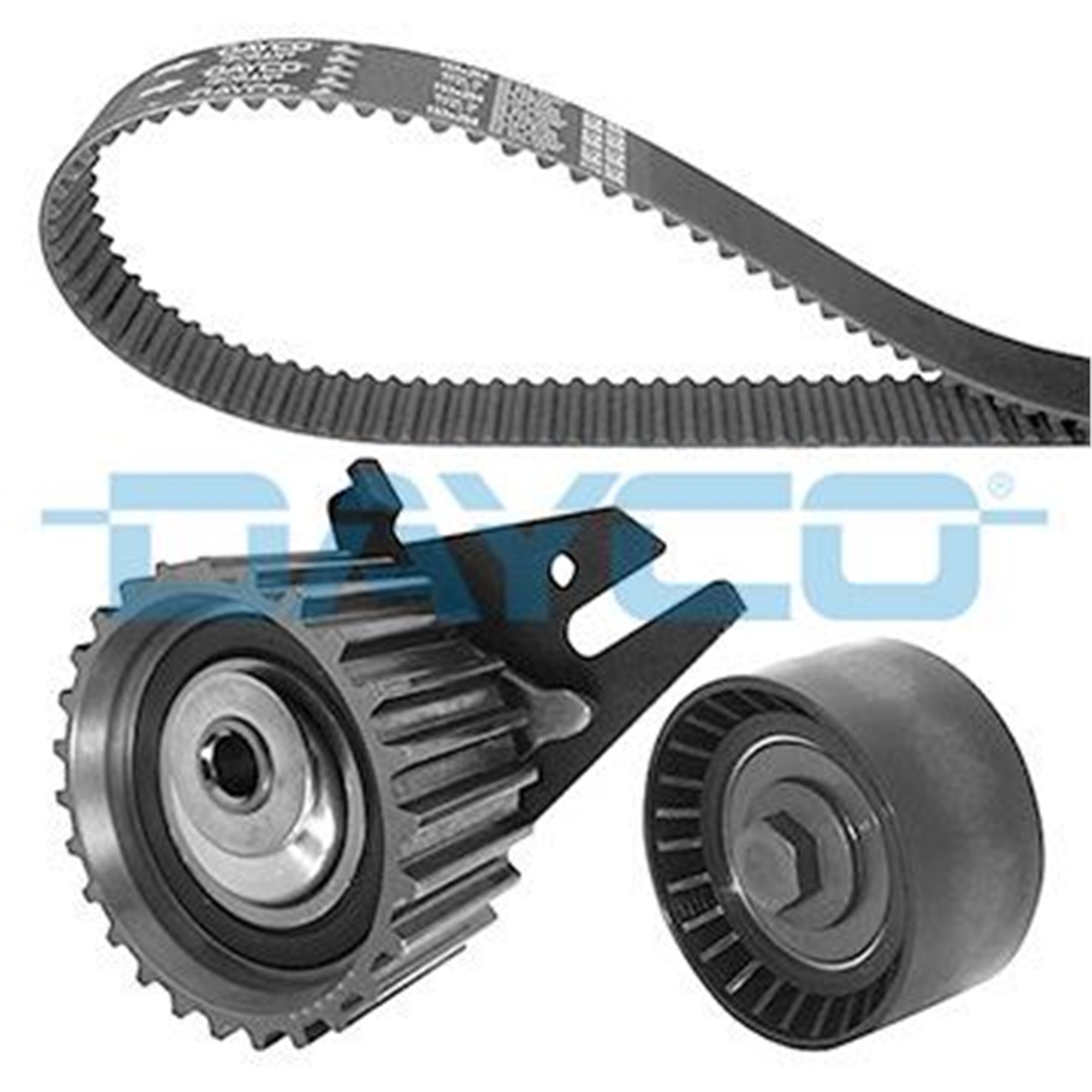 EKSANTRİK GERGİ KİTİ 166x240 ALFA ROMEO 145 146 1.6ie 16V 96-01 156 1.6 16V 97-05