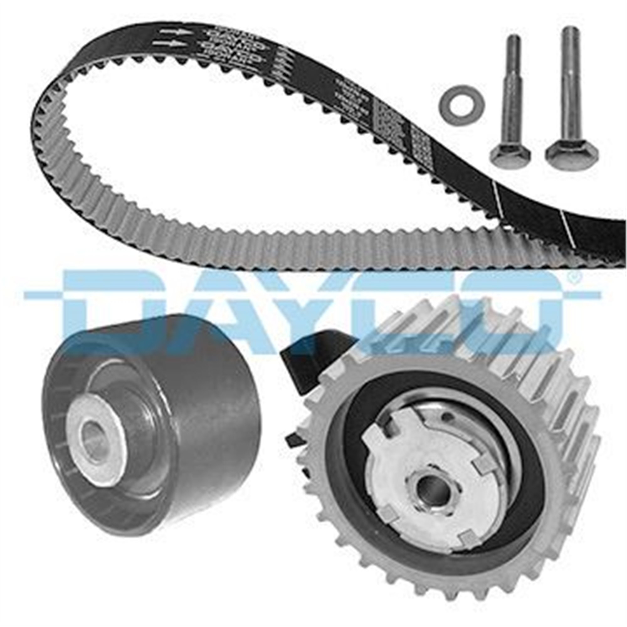 EKSANTRİK GERGİ KİTİ 190x24 VECTRA C-ZAFIRA B-ASTRA H-CROMA-ALFA ROMEO 159 1.9CDTİ-JTD Z19DTL