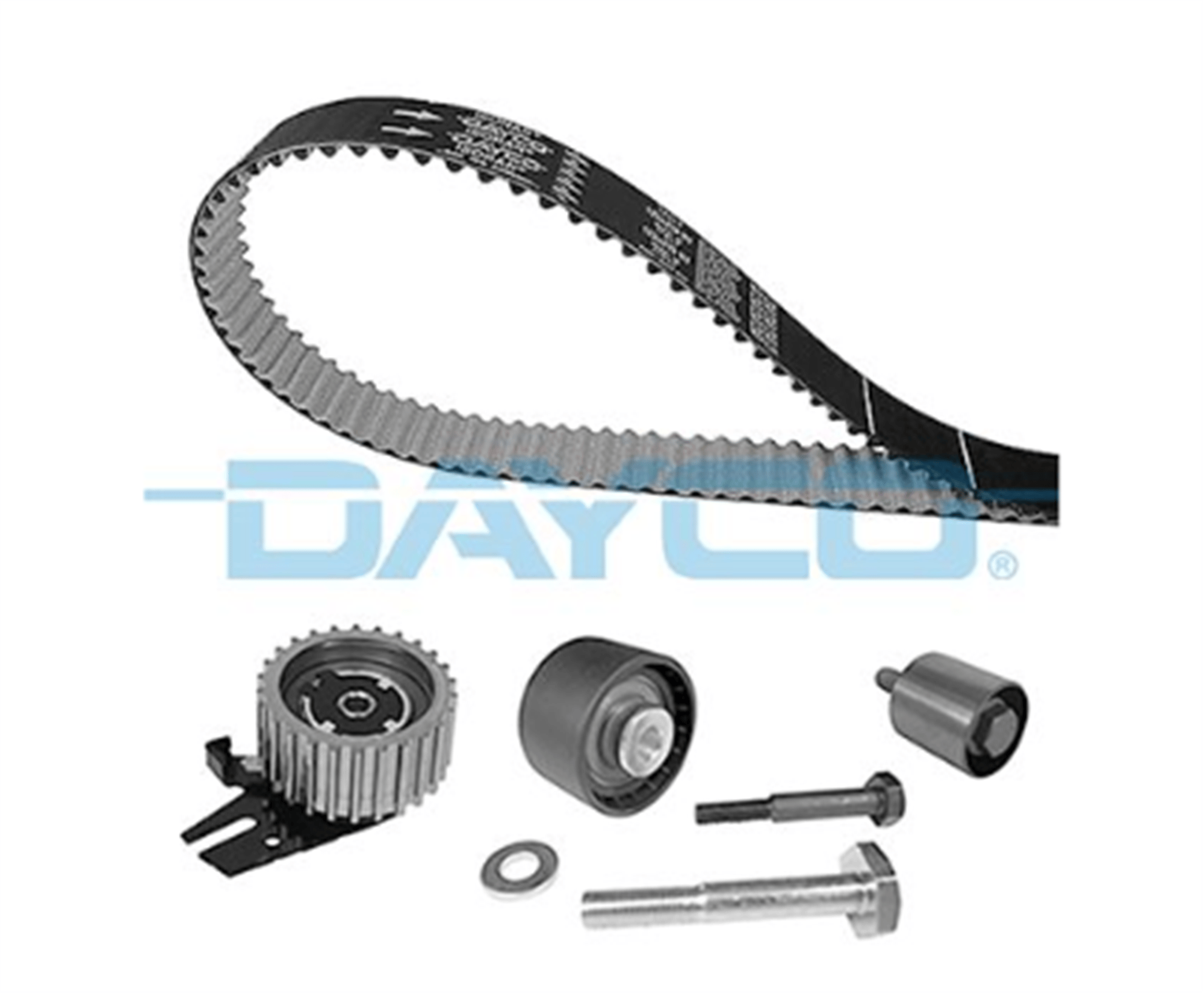 EKSANTRİK GERGİ KİTİ 193x24 FIAT DUCATO 21> 2.2D MJET