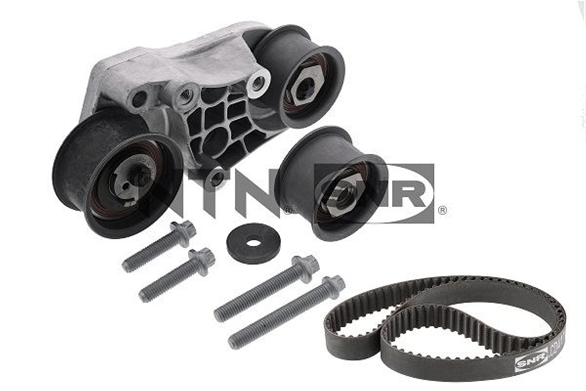 EKSANTRİK GERGİ KİTİ 225x300 VECTRA A-B 2.5 V6 92-00 OMEGA B 2.5 V6-3.0 V6 94-01 K015453XS