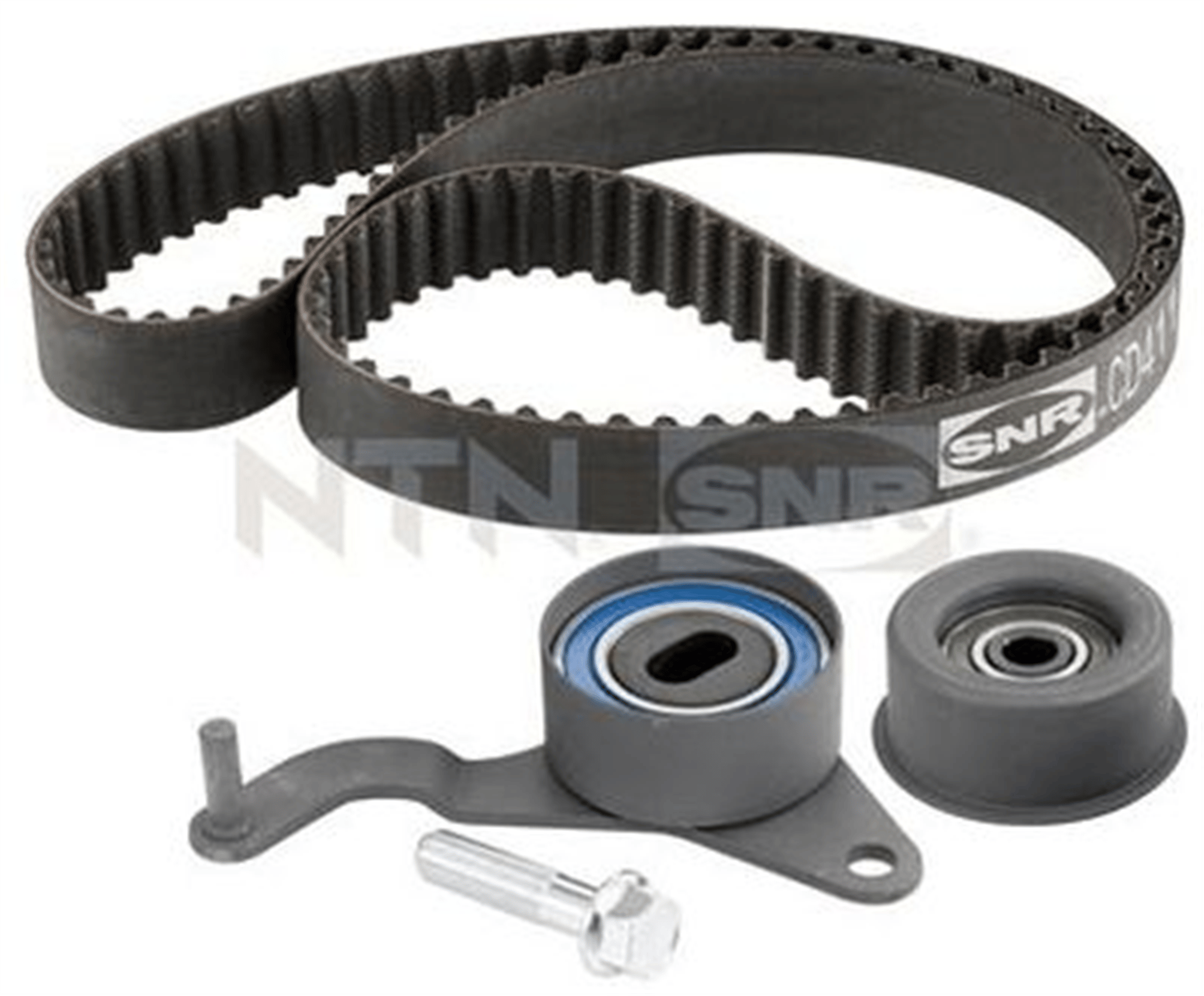 EKSANTRİK GERGİ KİTİ 25x136 ASTRA F 91-98 -COMBO B-CORSA B 93>VECTRA A-B 90>1.7 8V 17D-X17D-TD MAZDA 323