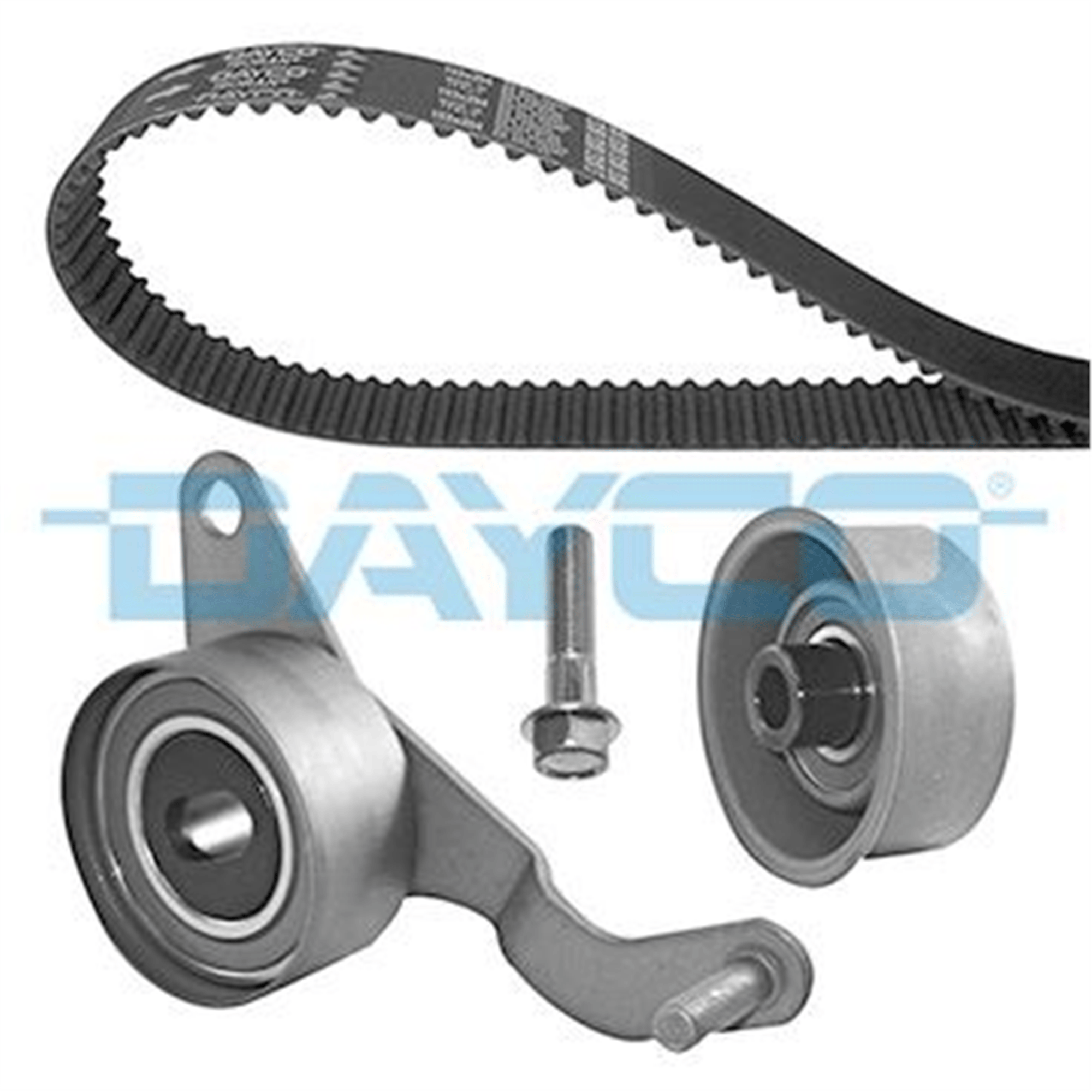 EKSANTRİK GERGİ KİTİ 25x136 ASTRA F 91-98 -COMBO B-CORSA B 93>VECTRA A-B 90>1.7 8V 17D-X17D-TD MAZDA 323