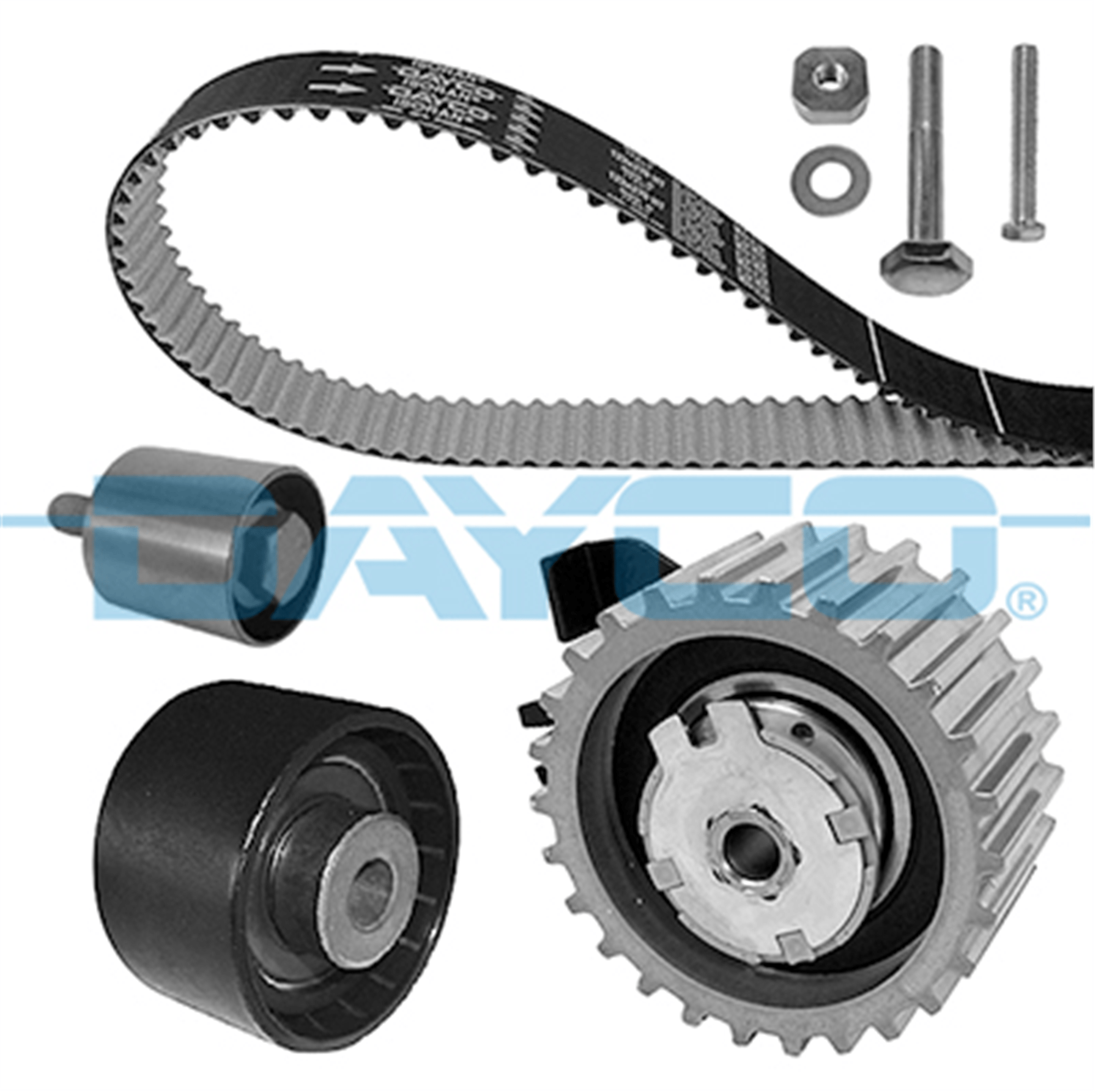 EKSANTRİK GERGİ KİTİ ASTRA J 10> INSIGNIA A 08> ZAFIRA C 12> 2.0 CDTI A-Y-Z20DT-DTC-DTE-DTJ-DTR