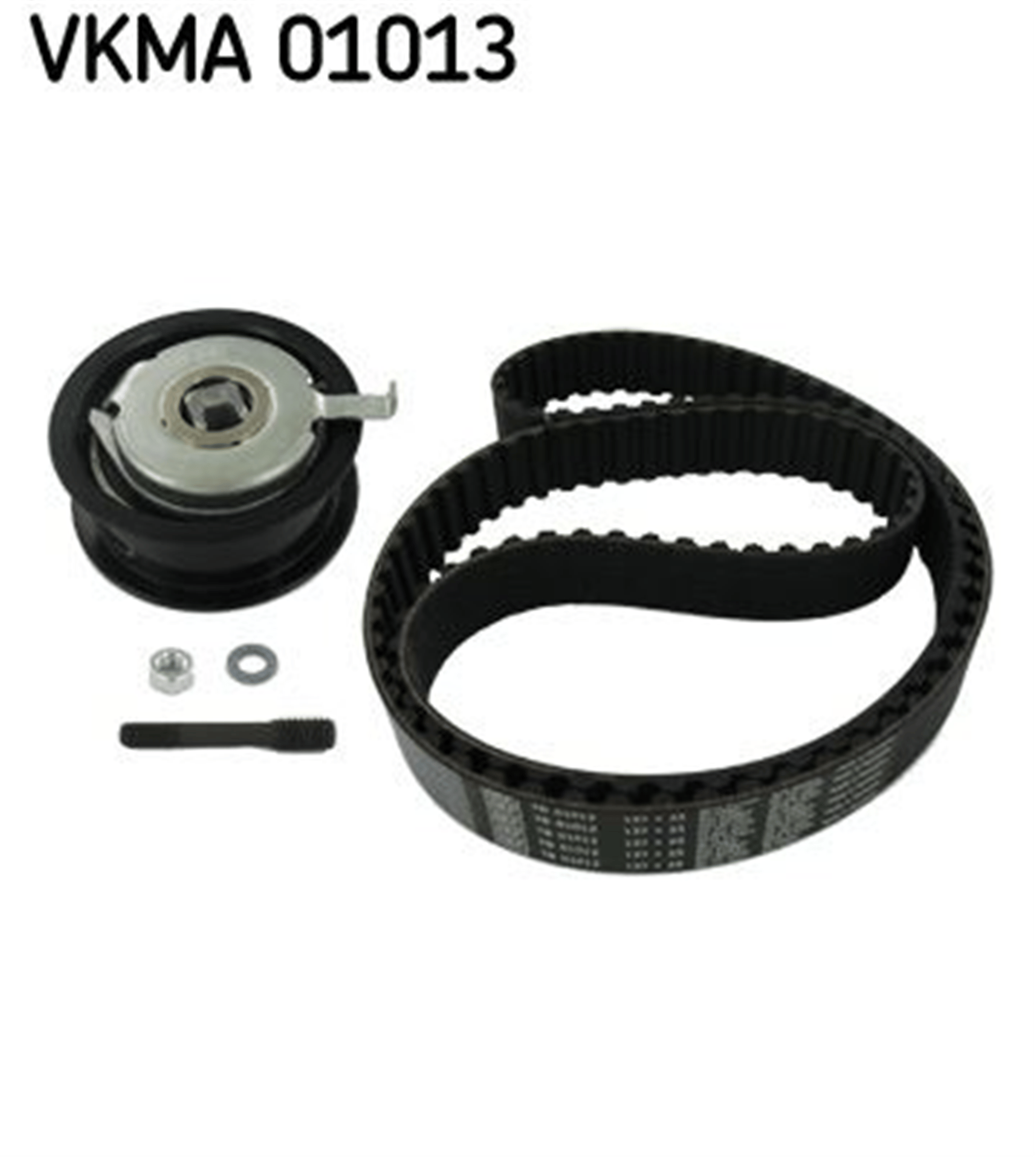 EKSANTRİK GERGİ KİTİ CADDY II 1.9D 95-04 GOLF III-PASSAT 1.9D 91-97 SEAT IBIZA II 1.9D 93-96