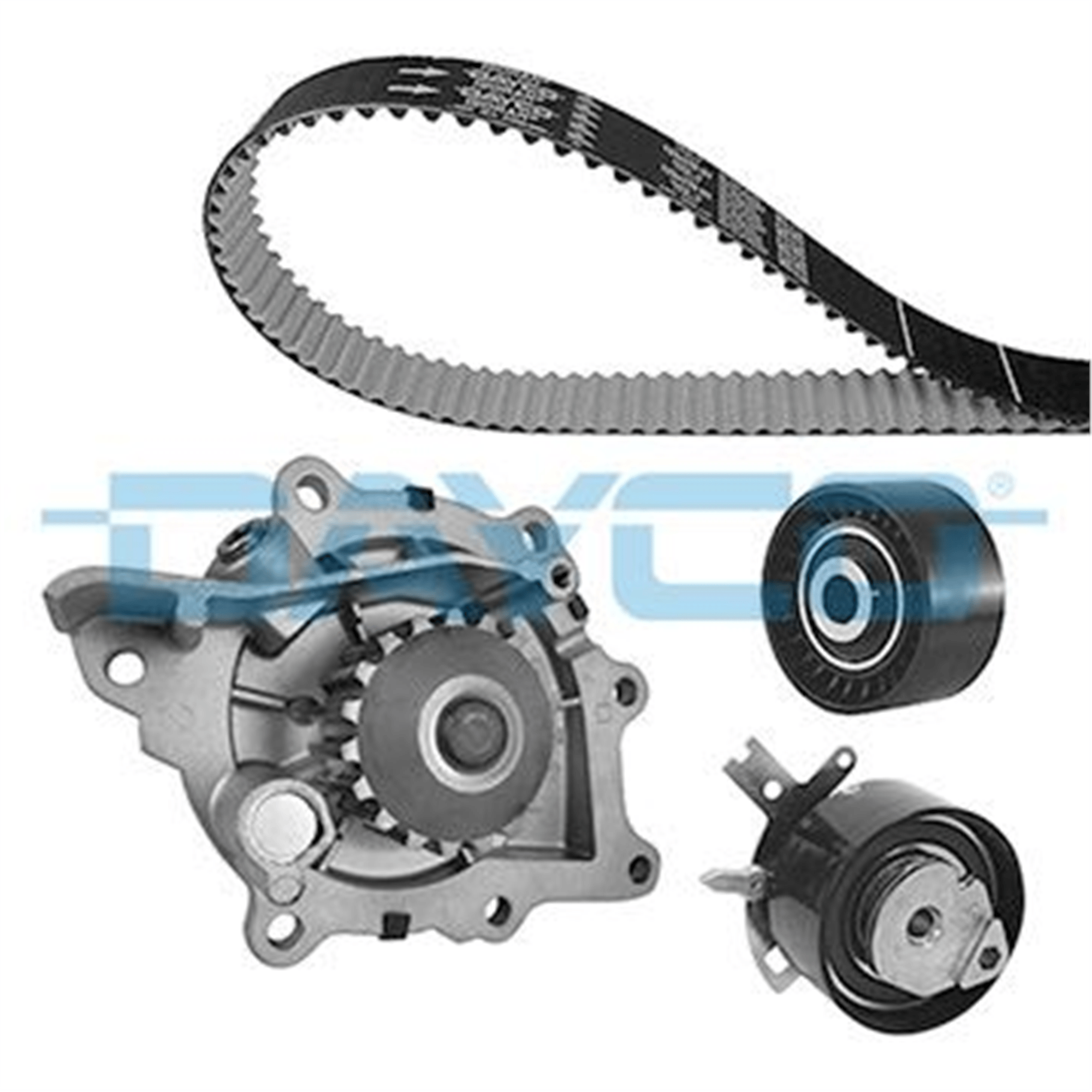 EKSANTRİK GERGİ KİTİ DEVİRDAİM 118 DİŞ P407-P508-P607-P4007-C-CROSSER-C5-C6-C8 2.2 HDI DISCOVERY S PORT L550 14> RANGE ROVER EVOQUE L538 11>19 FREELANDER 2 L359 06>14