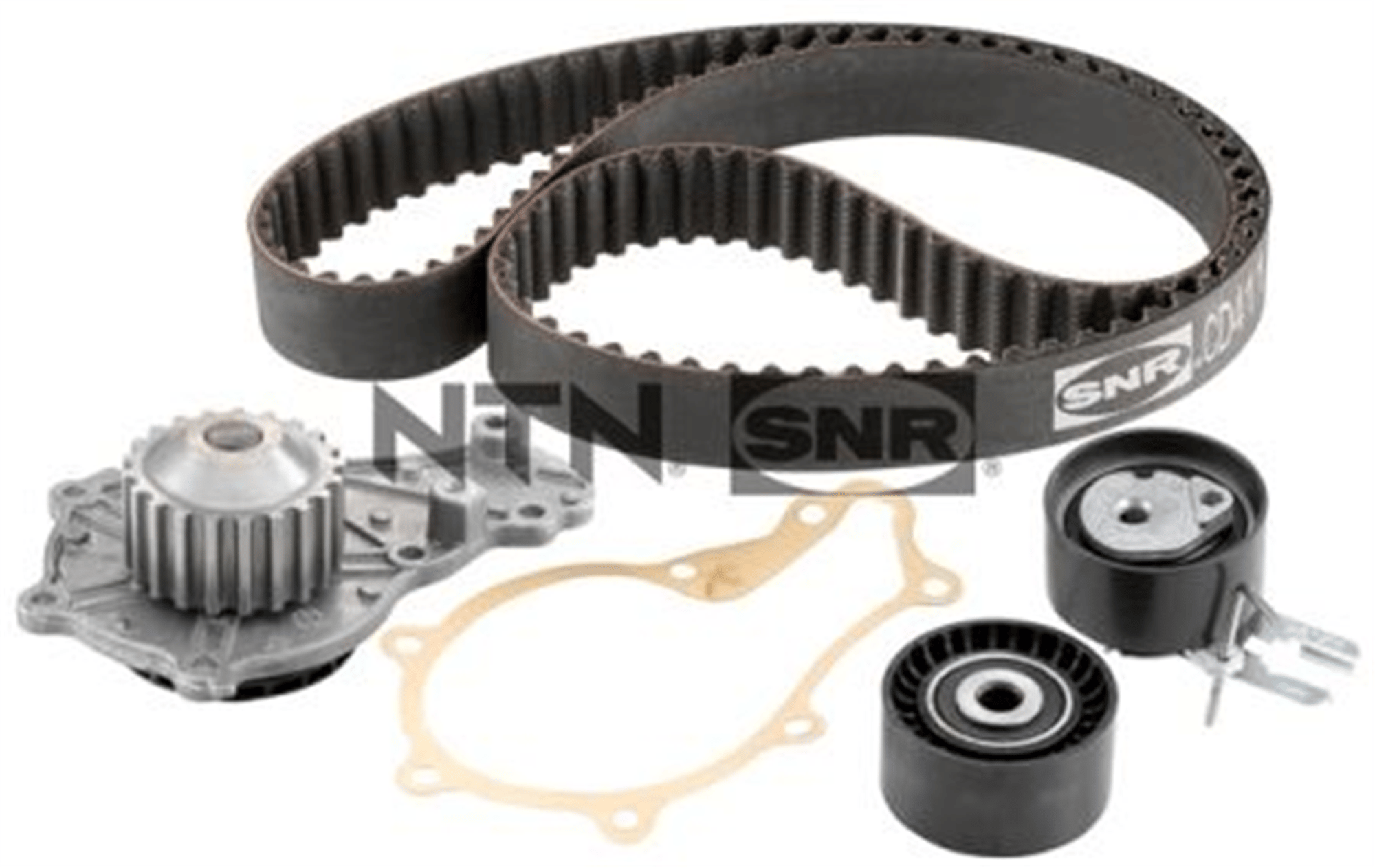 EKSANTRİK GERGİ KİTİ DEVİRDAİM 144 DİŞ EURO4 P206-P307-C1-C2-C3-BIPPER -NEMO-XSARA 1.4 HDİ FIEST A FUSION 02>08 1.4 TDCI 2S6Q8A615AB-2S6Q8591BA