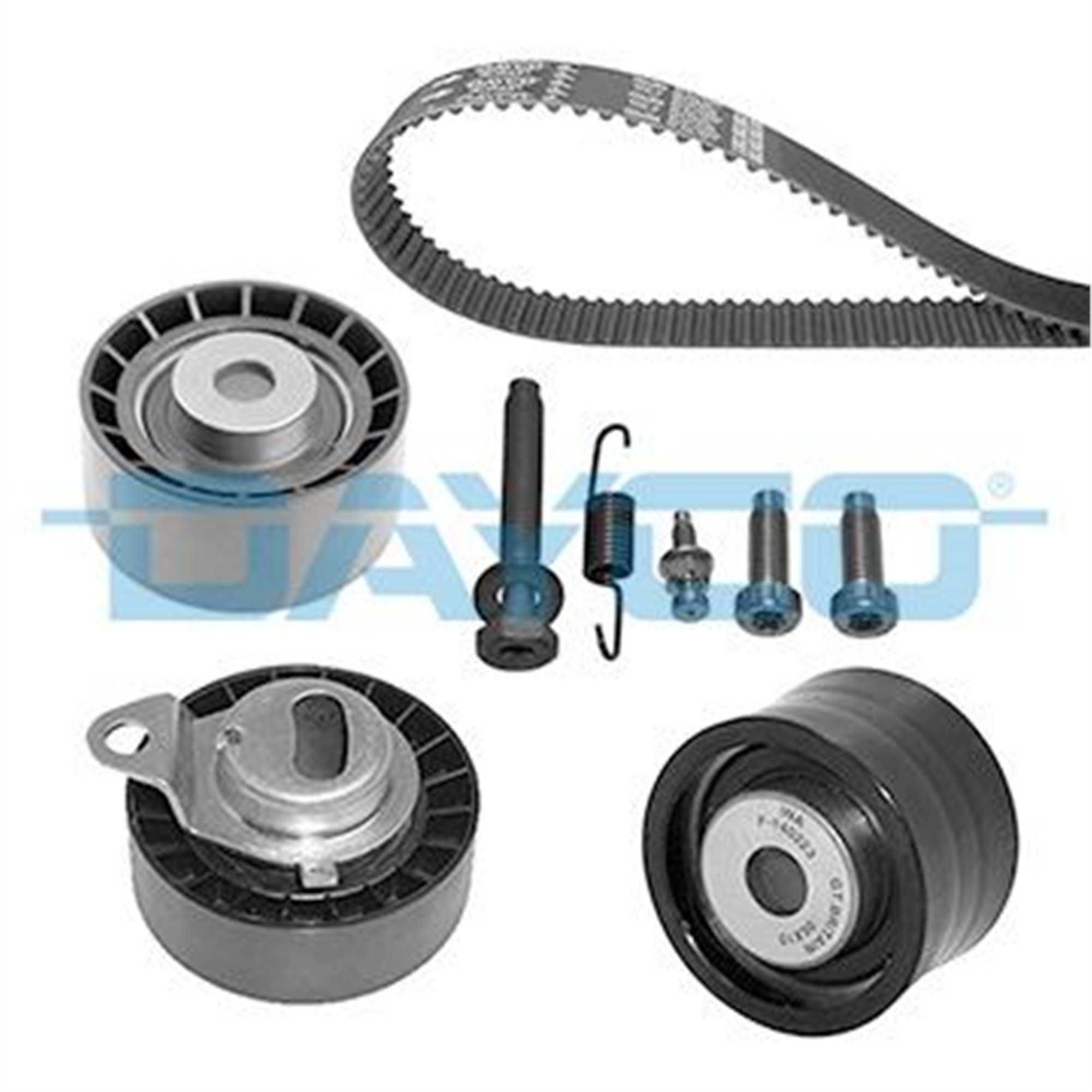 EKSANTRİK GERGİ KİTİ ESCORT V-VI-VII 92- -FIESTA III 92-95 -MONDEO 93-96 1.6i 16V-1.8i 16V 2.0İ