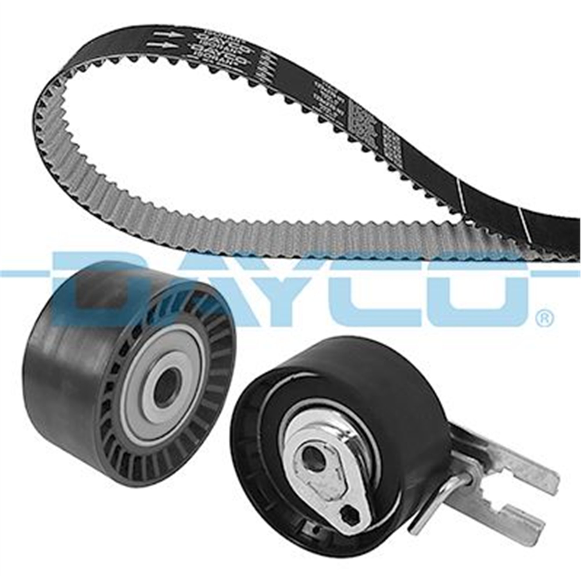EKSANTRİK GERGİ KİTİ EURO5 139 DİŞ P107-206-207-307-BIPPER-C2-C3-NEMO-XSARA 1.4HDI FIESTA V-FUSION 1.4TDCI 02-
