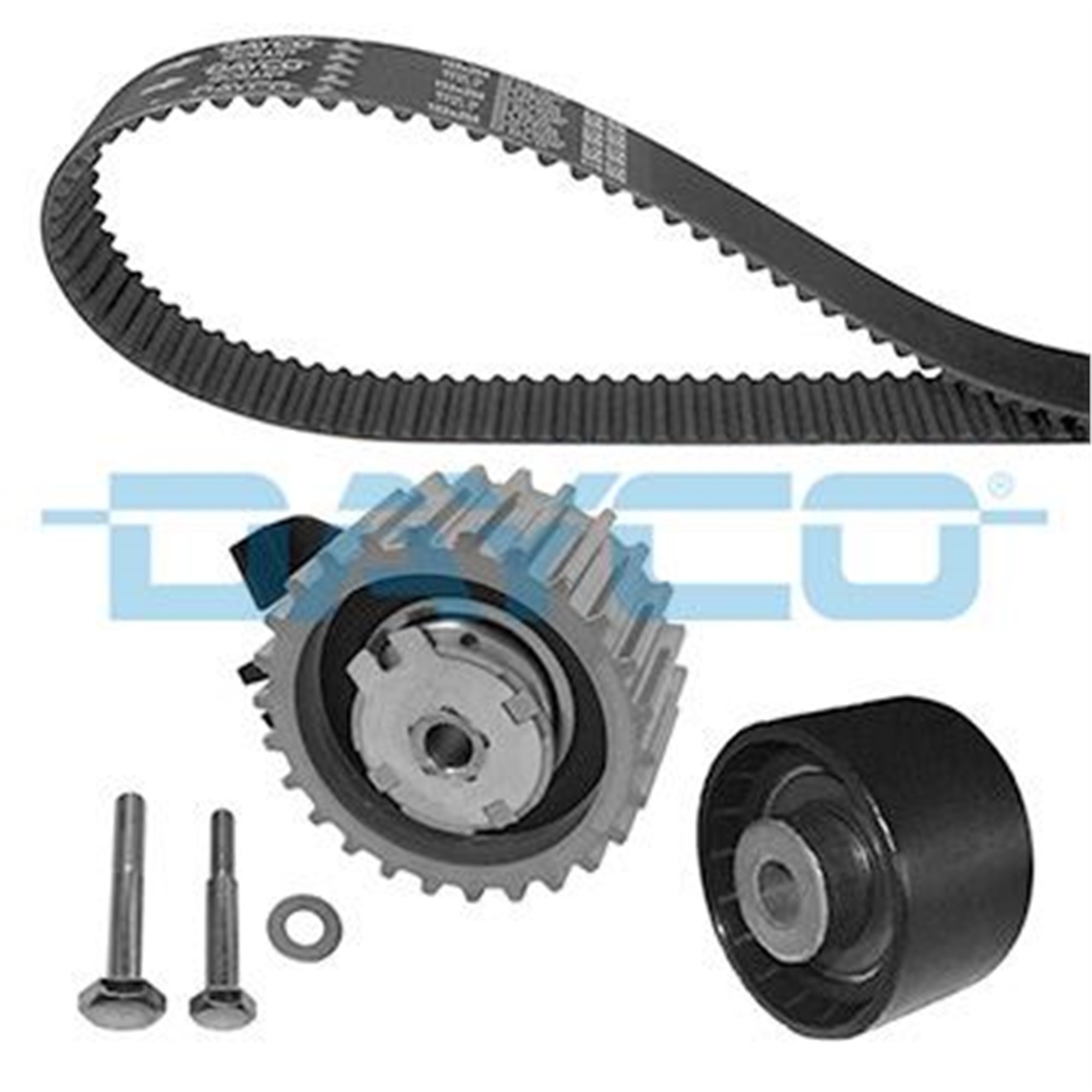 EKSANTRİK GERGİ KİTİ FIAT DOBLO 01> BRAVA 96>01 BRAVO 96>01 PALIO 00> MAREA 96> 1.9TD 193x240