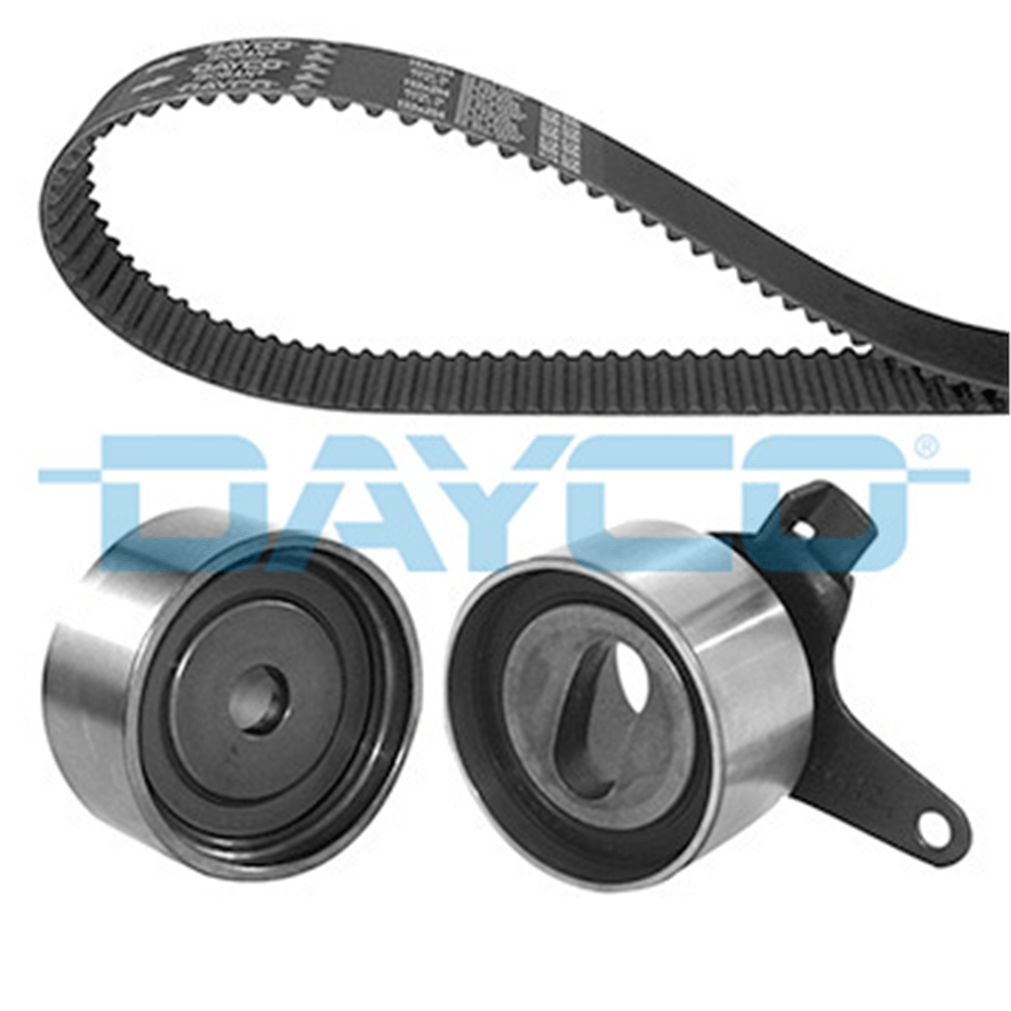 EKSANTRİK GERGİ KİTİ MAZDA 323 C V-323 F V-323 S V 1.5 16V 94-98
