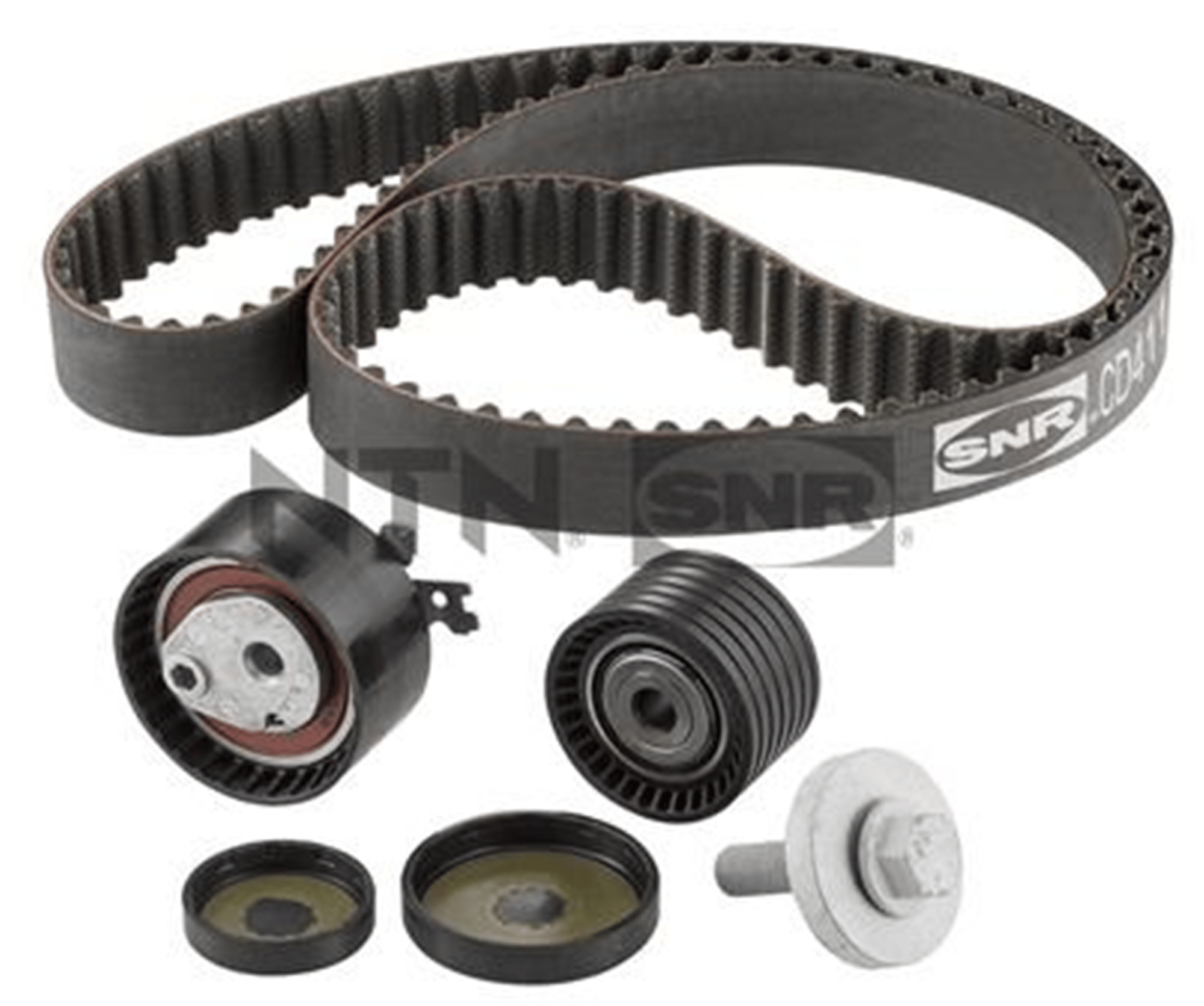 EKSANTRİK GERGİ KİTİ MGN II-III-CLIO III-LGN II-III-SCENIC-FLUENCE-MODUS 1.6 16V K4M 7701477014