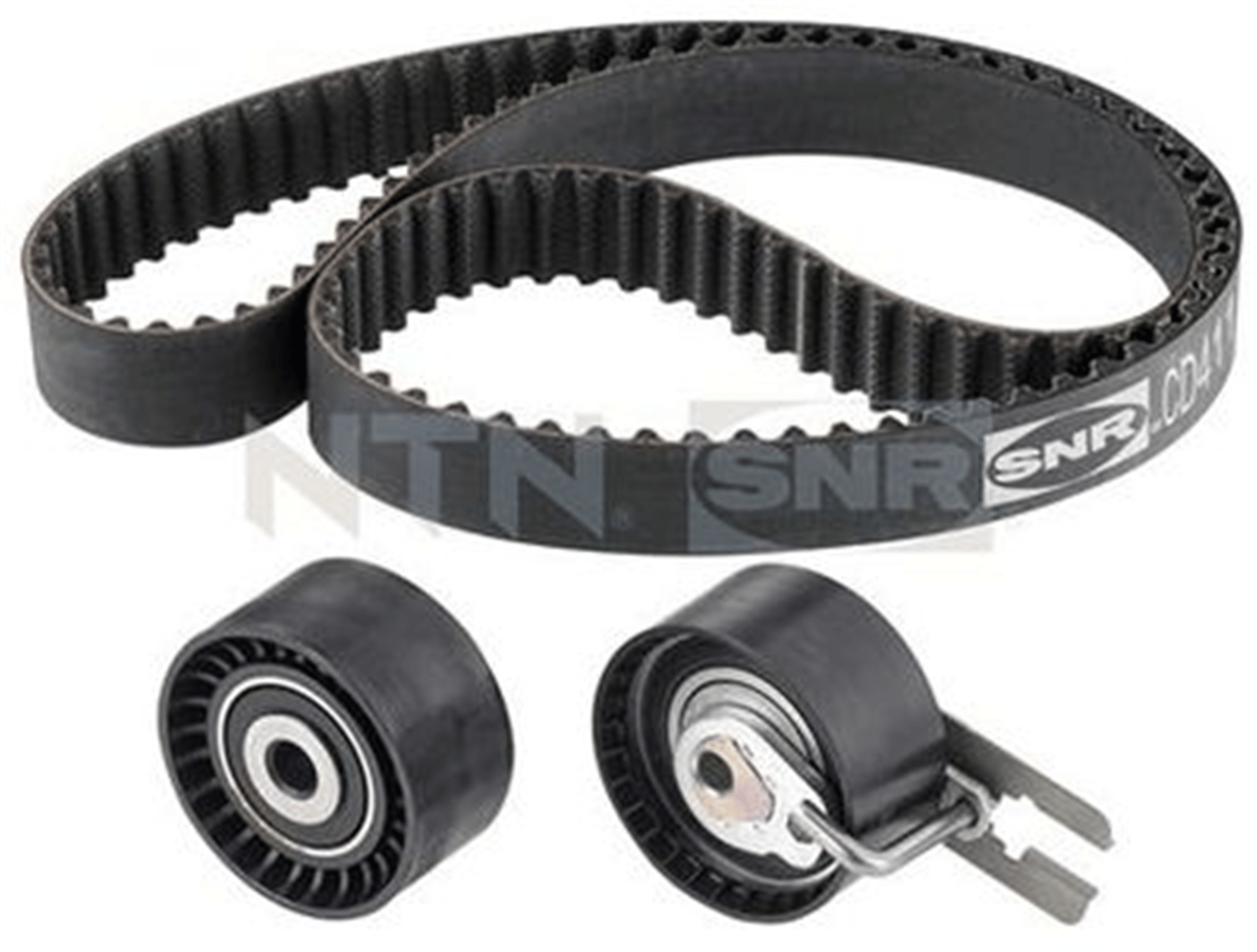 EKSANTRİK GERGİ KİTİ P206-P207-P307-P308-P407-P3008-EXPERT-PARTNER-BERLINGO-JUMPY-C2-C3-C4-C5- XSARA-FOCUS II-FIESTA V-VI VOLVO S40-C30-V50-FIAT SCUDO EURO4 1.6 HDI-TDCİ