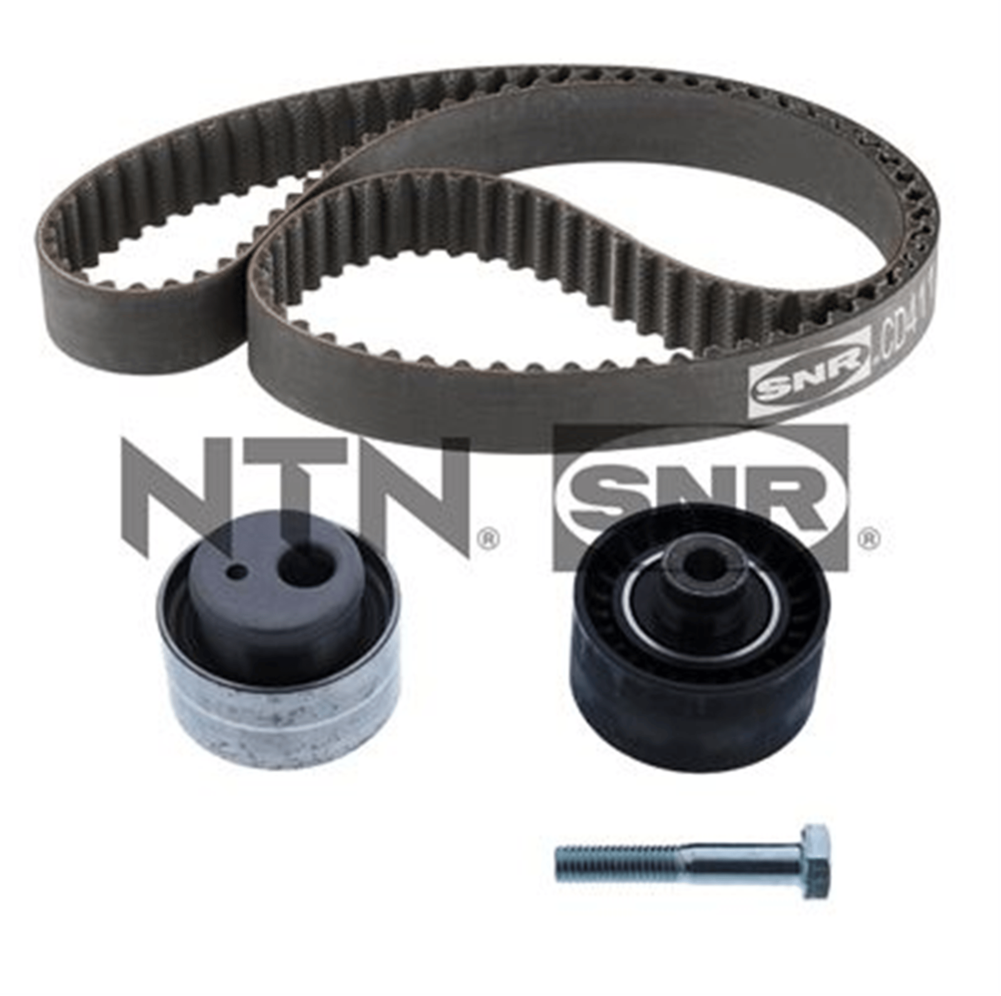 EKSANTRİK GERGİ KİTİ P306 2.0-P406 1.8 16V-P605-P806 2.0 16V-XSARA-XANTIA 1.8i 16V-2.0 16V RFV-LFY