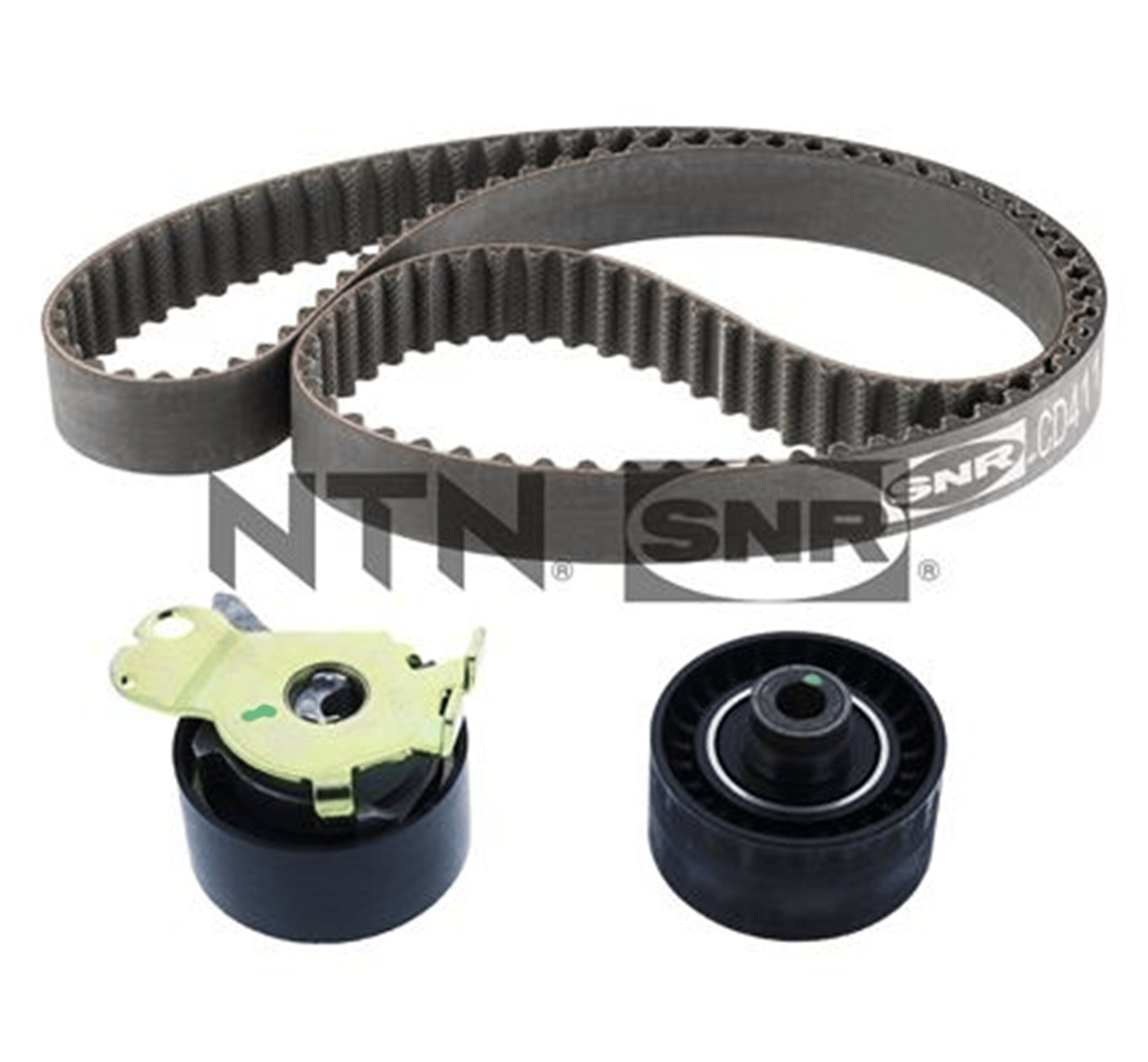 EKSANTRİK GERGİ KİTİ P306-P406-XANTIA-XSARA-ZX 1.8 16V XU7J