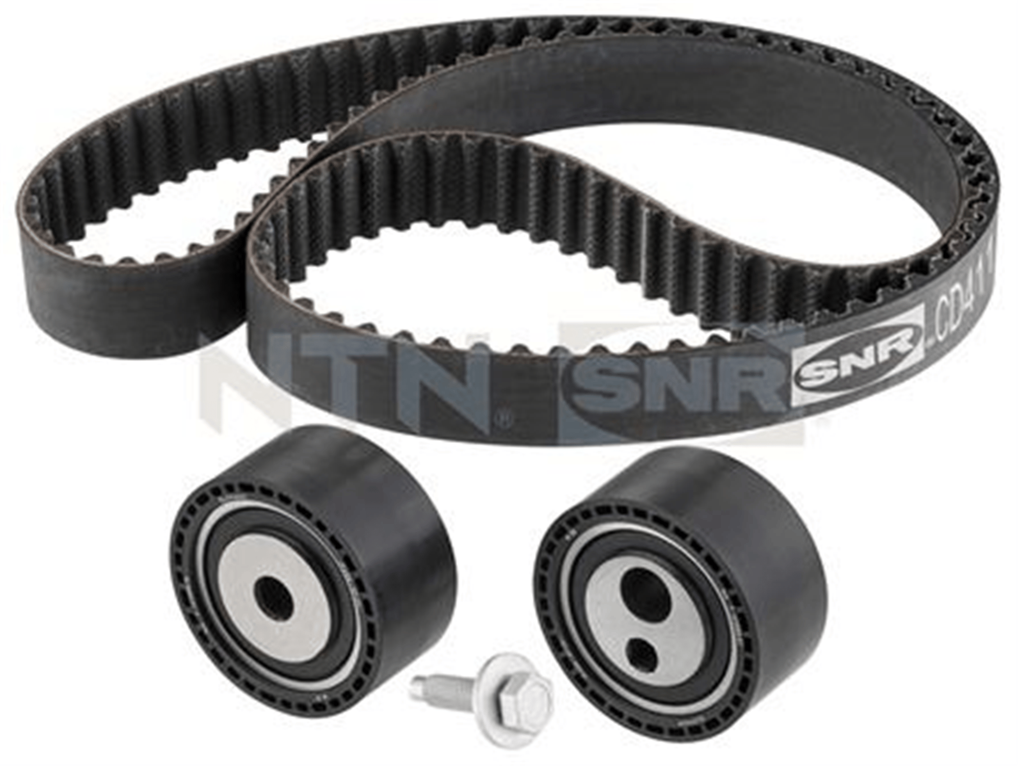 EKSANTRİK GERGİ KİTİ P406-P607-P807-C5-C8 2.2 HDI