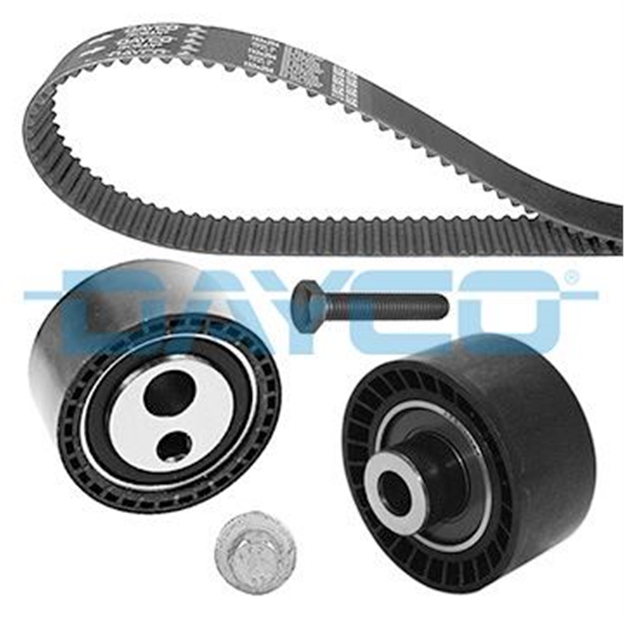 EKSANTRİK GERGİ KİTİ P806 99-02 -807 02- -EXPERT 00- -C8 02- -JUMPY-SCUDO 2.0HDI-2.0i 16V DW10
