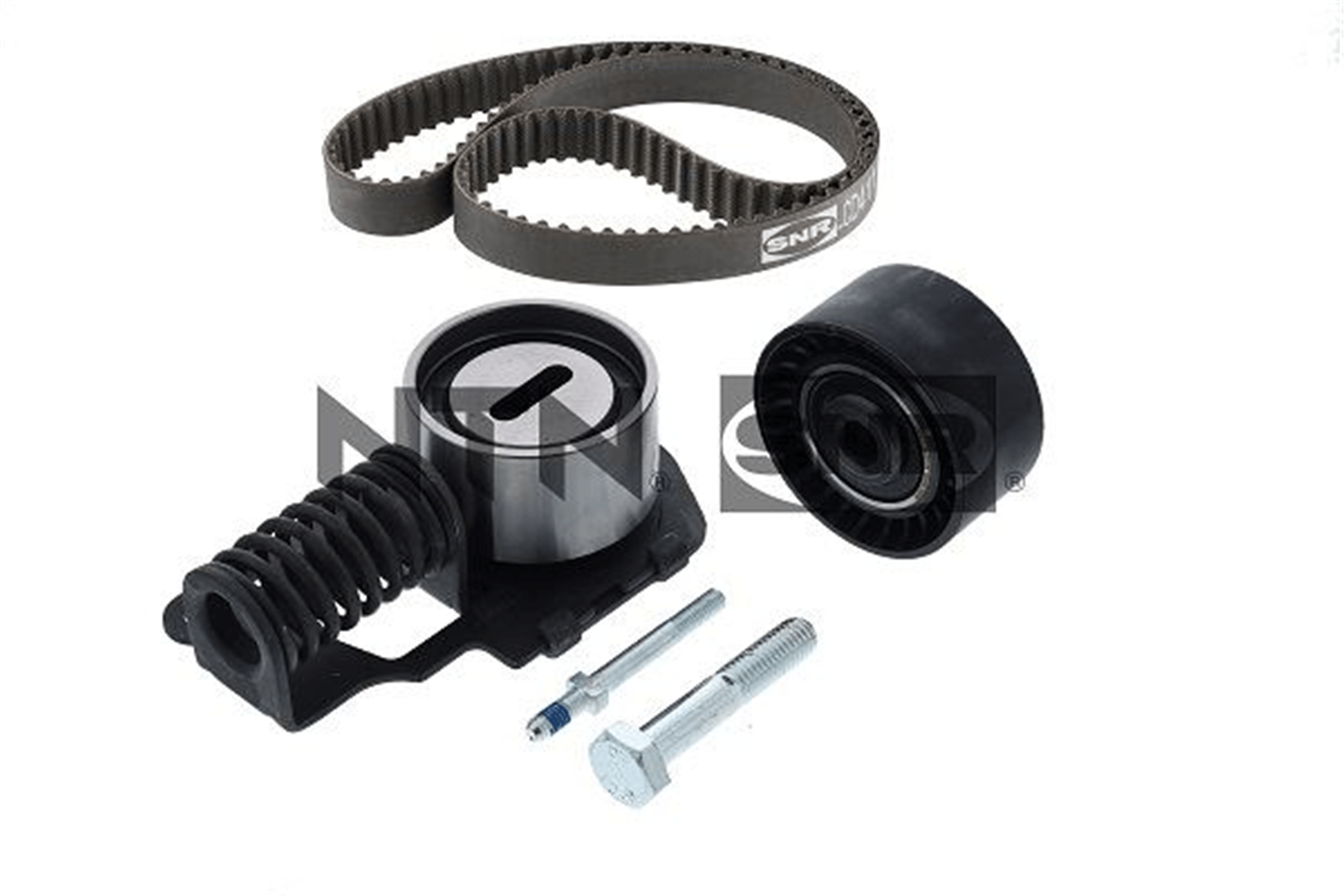 EKSANTRİK GERGİ KİTİ PEUGEOT P406 96>04 P605 89>99 P806 96>99 CITROEN XANTIA 95>99 XM 91>00 EVASION 96>02 2.1 TD XUD11BTE