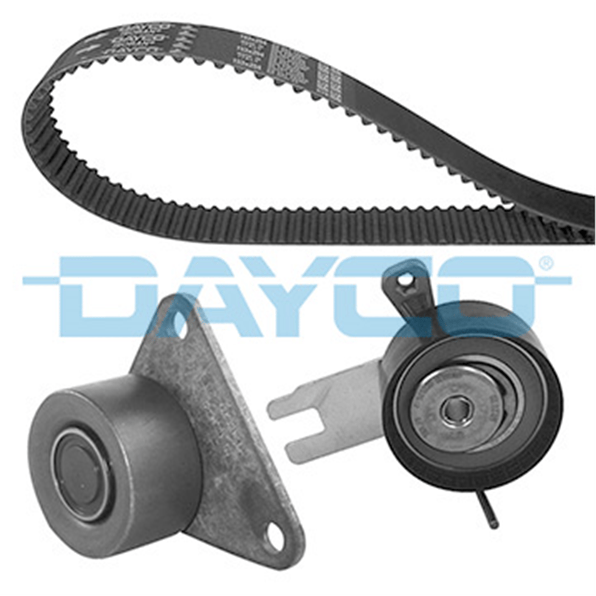 EKSANTRİK GERGİ KİTİ VOLVO C30-C70 I-II-S40 II-S60 I-S70-V40-V50-V70-XC70 2.4-KUGA-MONDEO-FOCUS 2.5 UZUN GERGİ