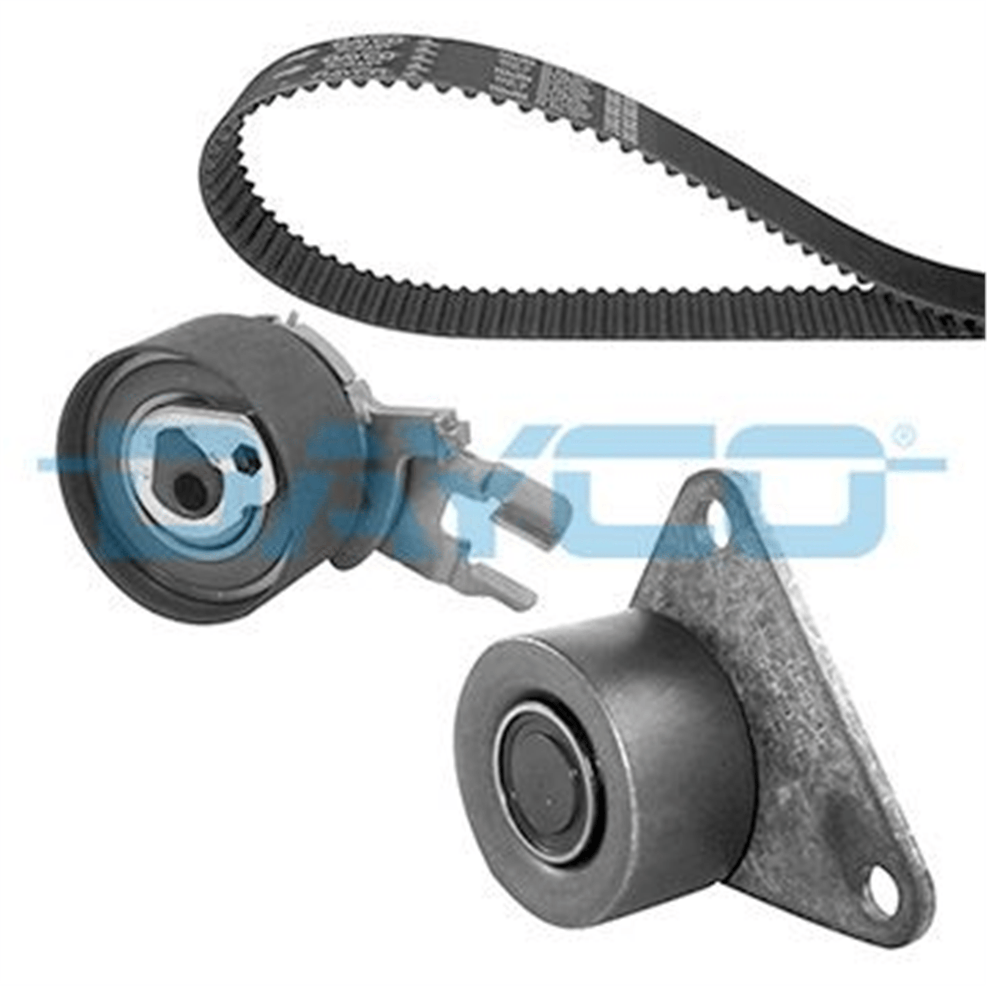 EKSANTRİK GERGİ KİTİ VOLVO C30-C70 I-II-S40 II-S60 I-S70-V40-V50-V70-XC70 2.4-KUGA-MONDEO-FOCUS 2.5 UZUN GERGİ 530046810