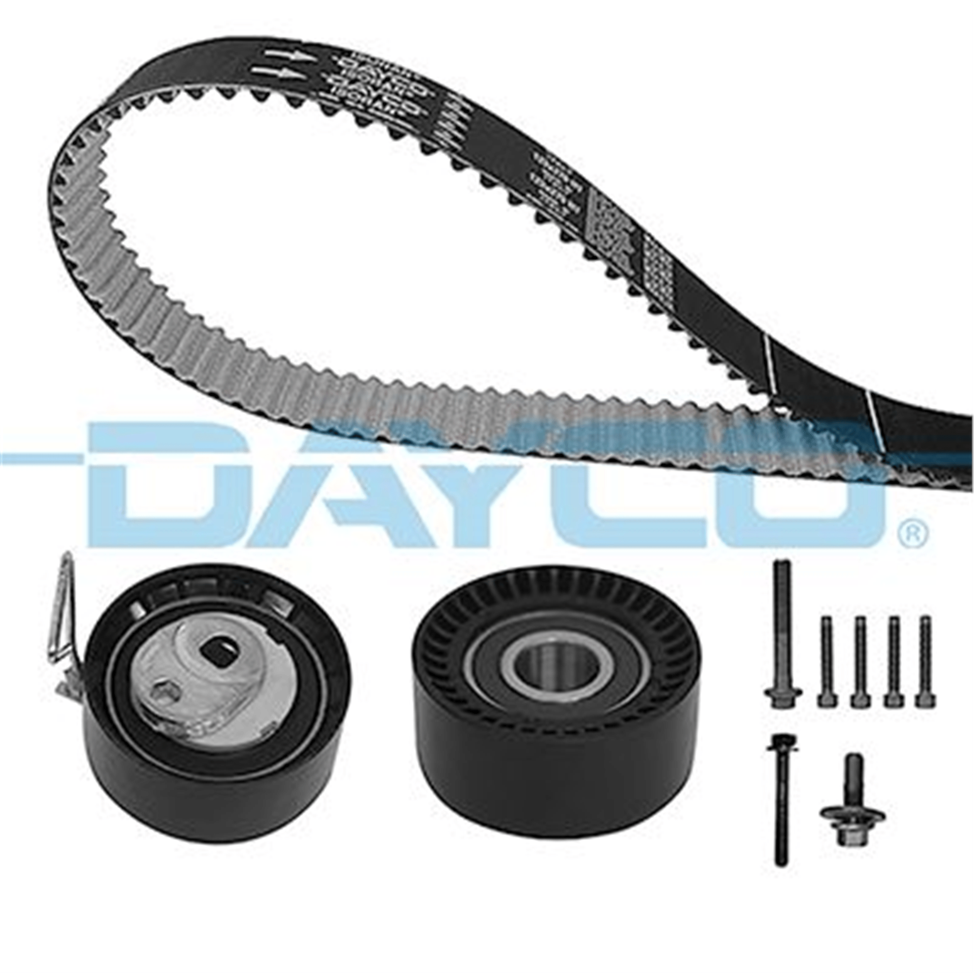 EKSANTRİK GERGİ KİTİ VOLVO S60 1.5T3 2.0 T3 T4 T5 T6 T8 15-18 S80 S90-V40-V60 V70 V90 XC40 XC60 XC90 130DİŞ X 23 31460035