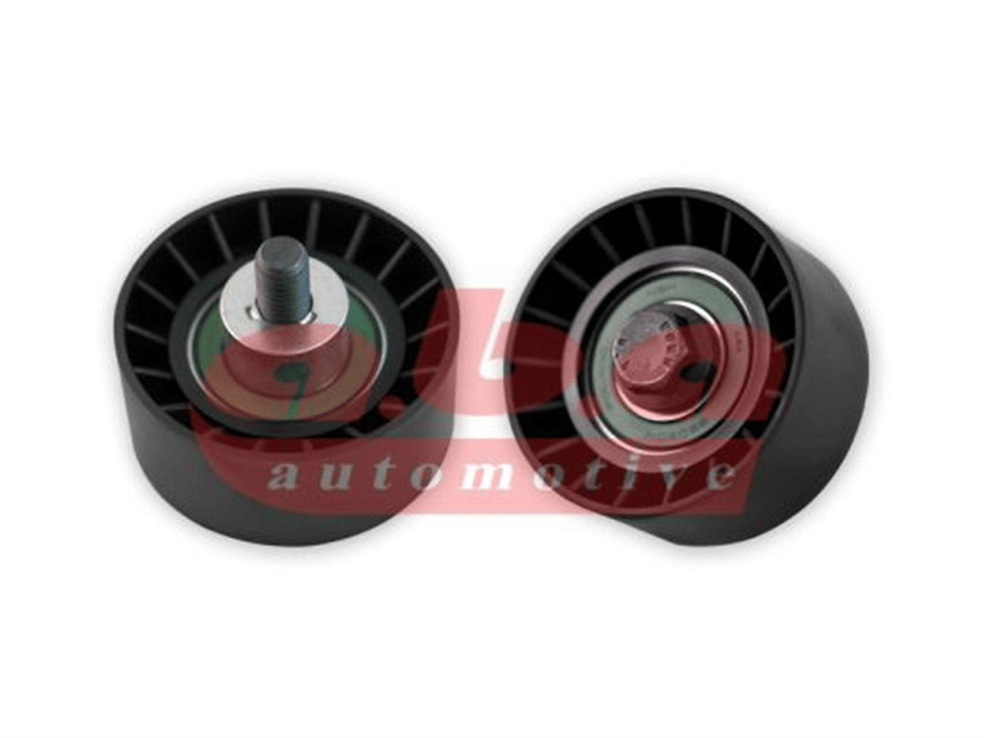 EKSANTRİK GERGİ RULMANI CHEVROLET-DAEWOO AVEO-CRUZE-KALOS-LACETTI-NUBIRA 1.4-1.4-1.6 05-