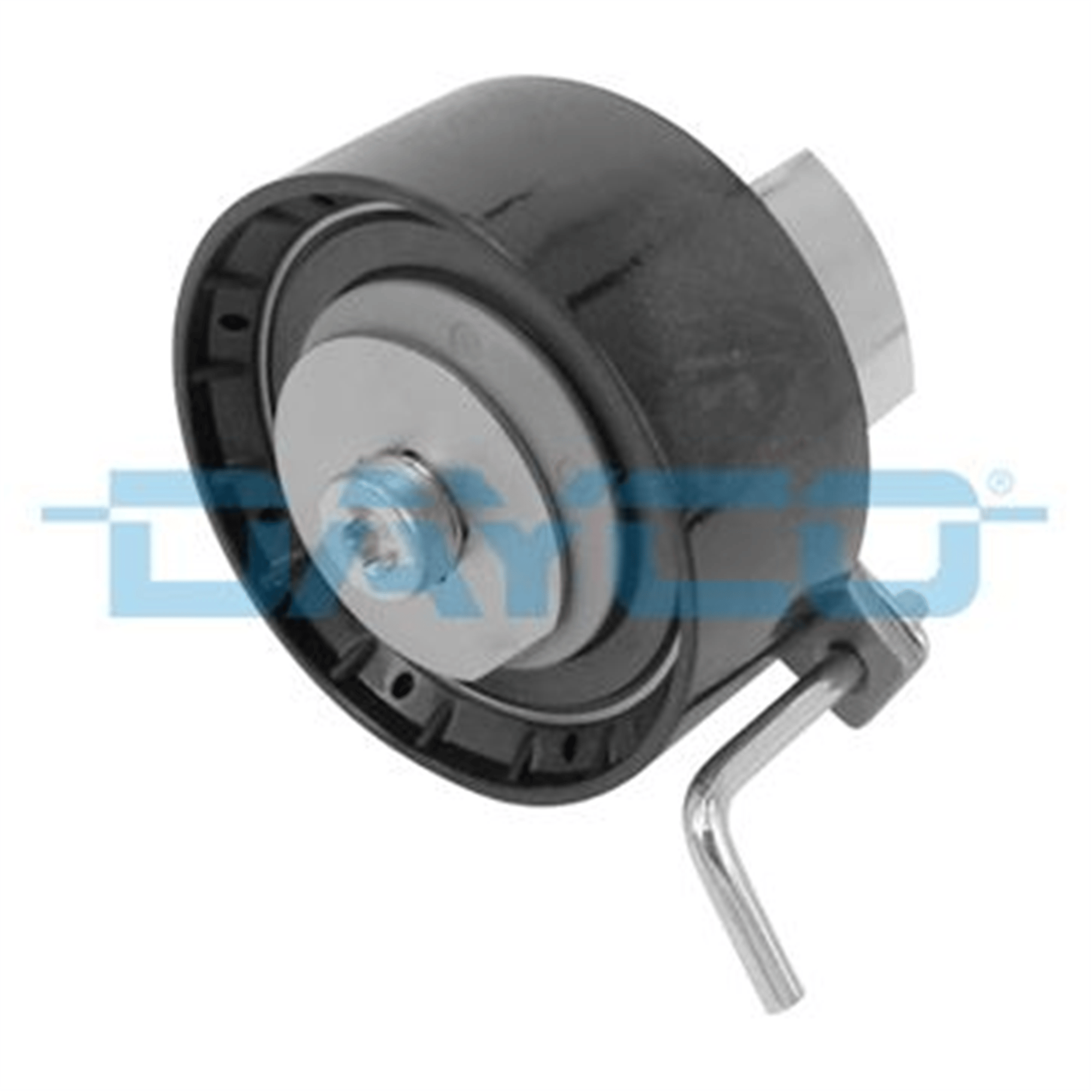 EKSANTRİK GERGİ RULMANI CMAX II-FOCUS III-GALAXY-KUGA-MONDEO IV-1.6 10 > VOLVO V40 S60 S80 V60 V70