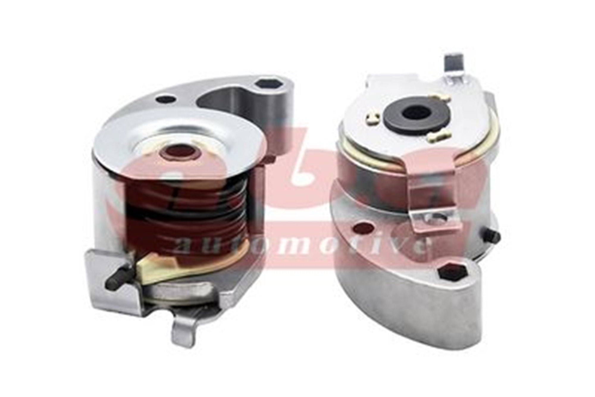 EKSANTRİK GERGİ RULMANI FORD TRANSİT 18> 2.0 ECOBLUE