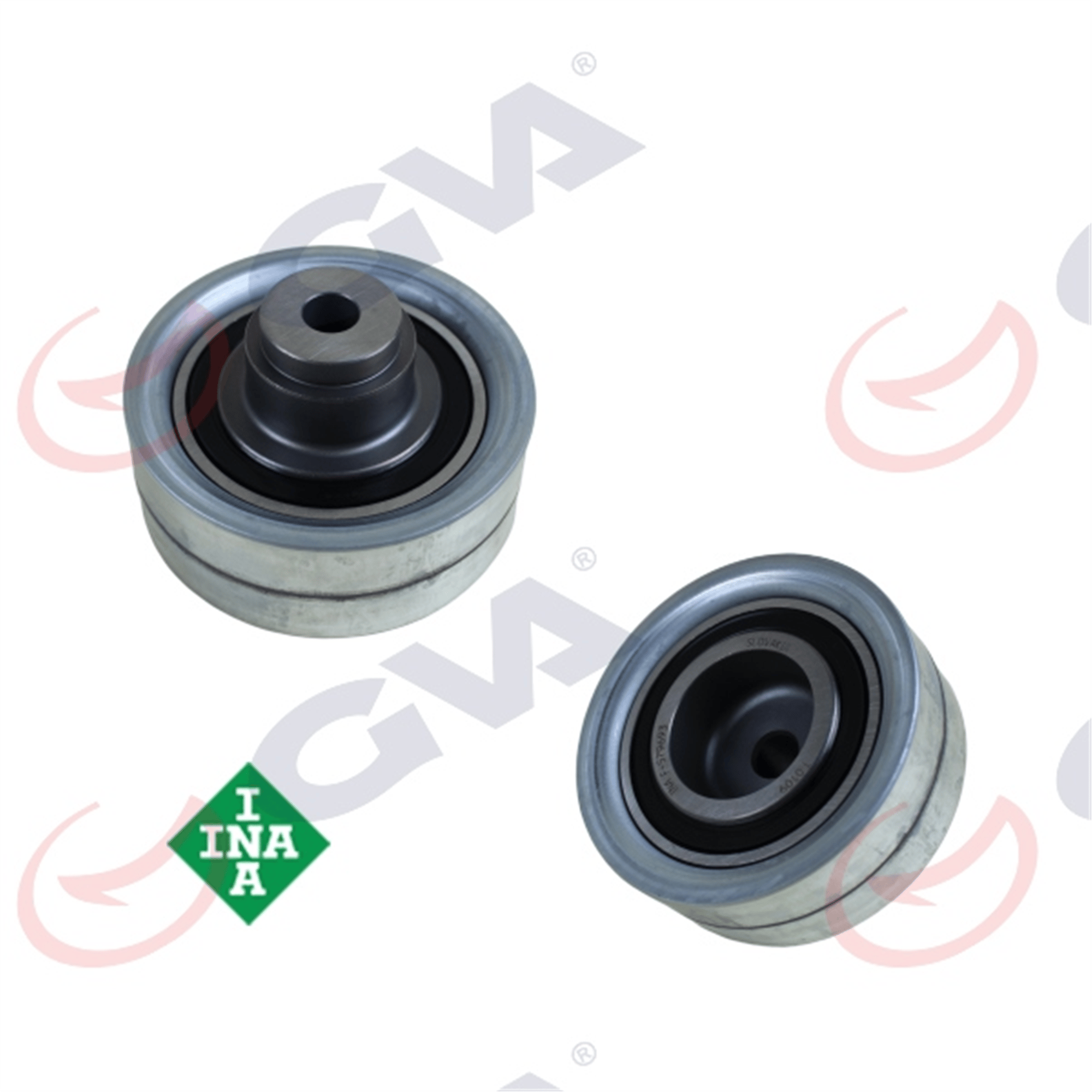 EKSANTRİK GERGİ RULMANI GOLF4-BORA-A3-TOLEDO-OCTAVIA-CRAFTER1.9-2.5 TDI AGR-AHF-BJK-BJM