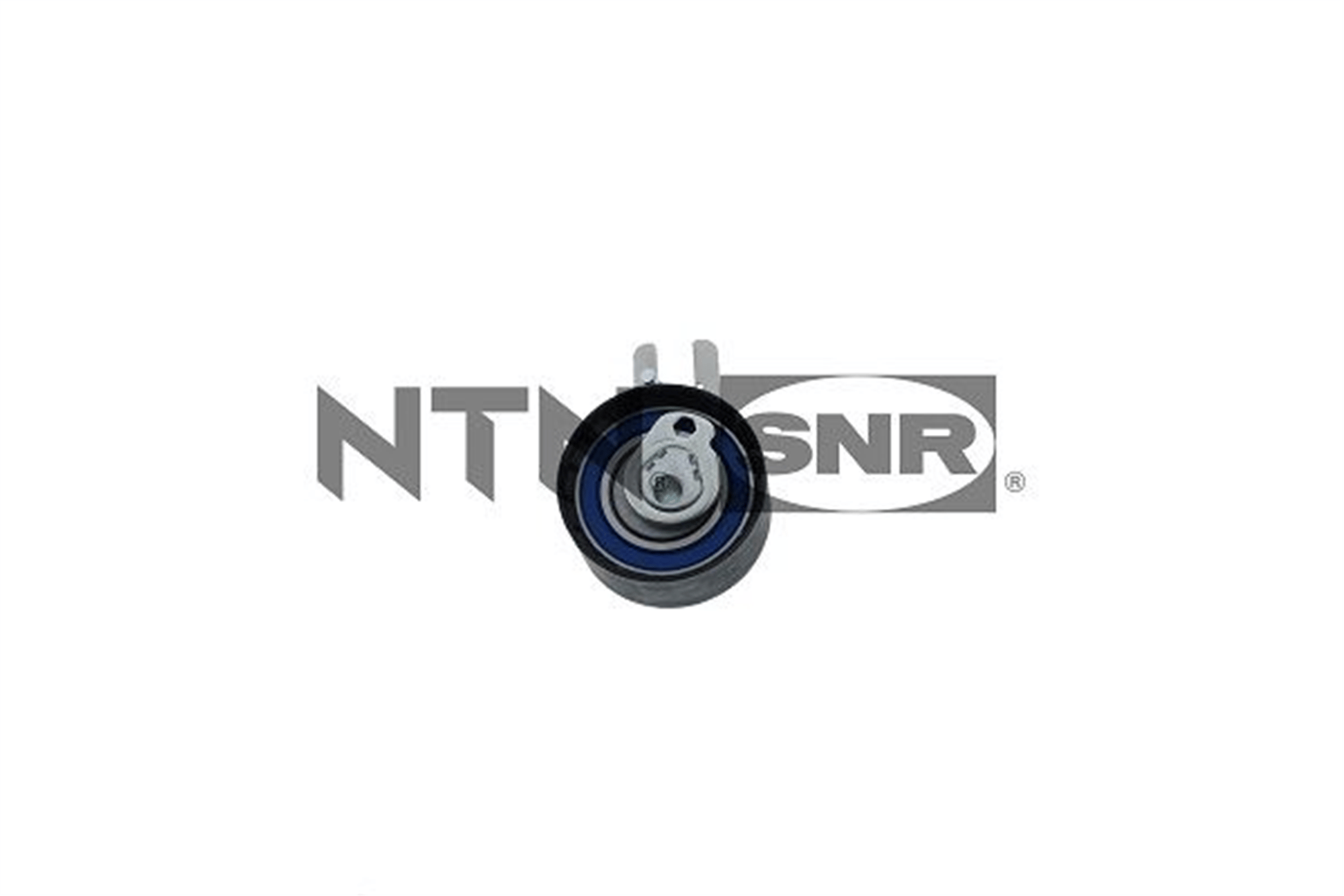 EKSANTRİK GERGİ RULMANI P206-207-307-308-407-PARTNER-BIPPER-FOCUS-FIESTA-JUMPY-XSARA 1.4HDI-1.6HDI