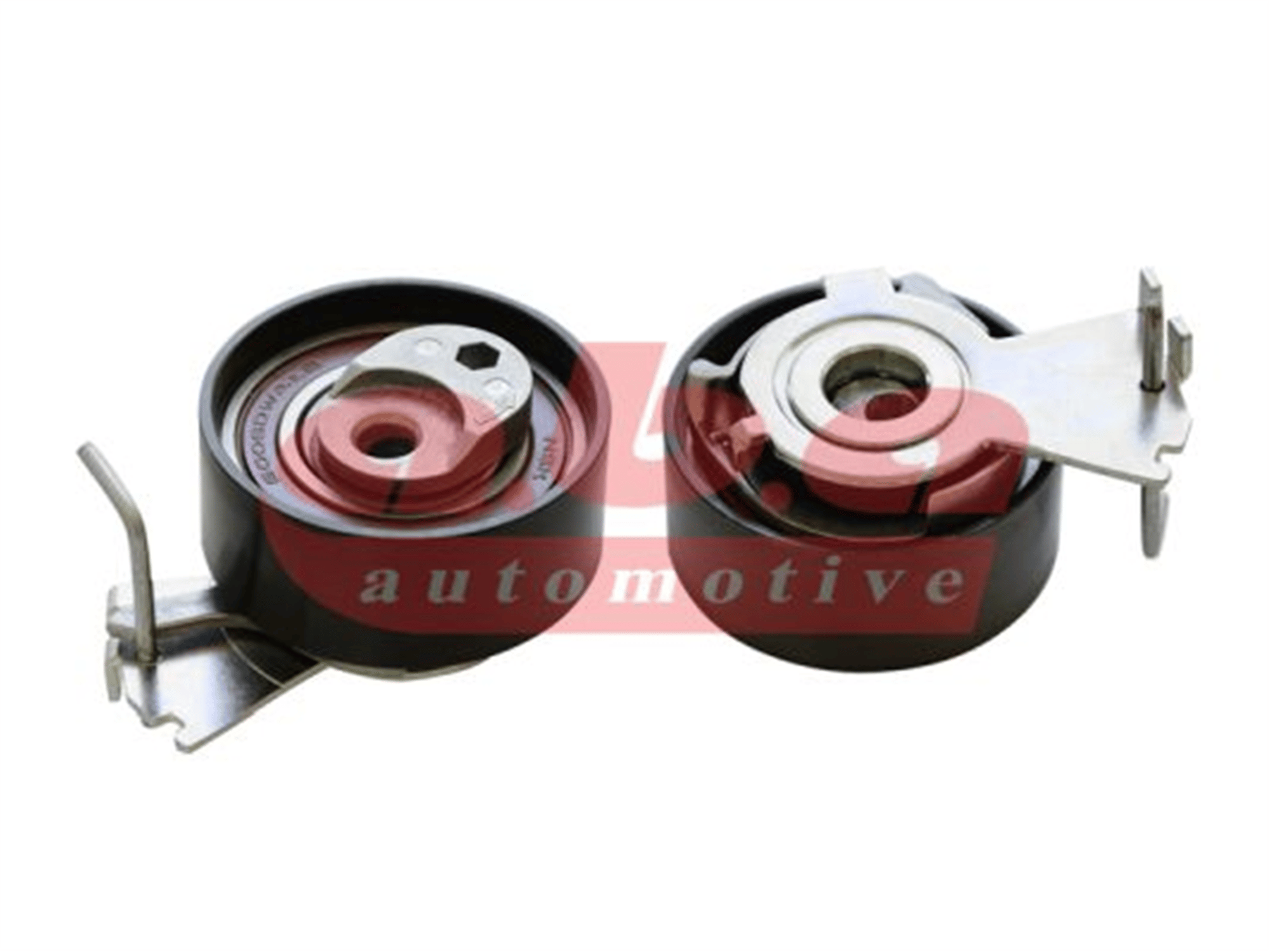 EKSANTRİK GERGİ RULMANI P206-306-PARTNER-BIPPER-C2-C3-BERLINGO-NEMO-SAXO-XSARA 1.1i-1.4