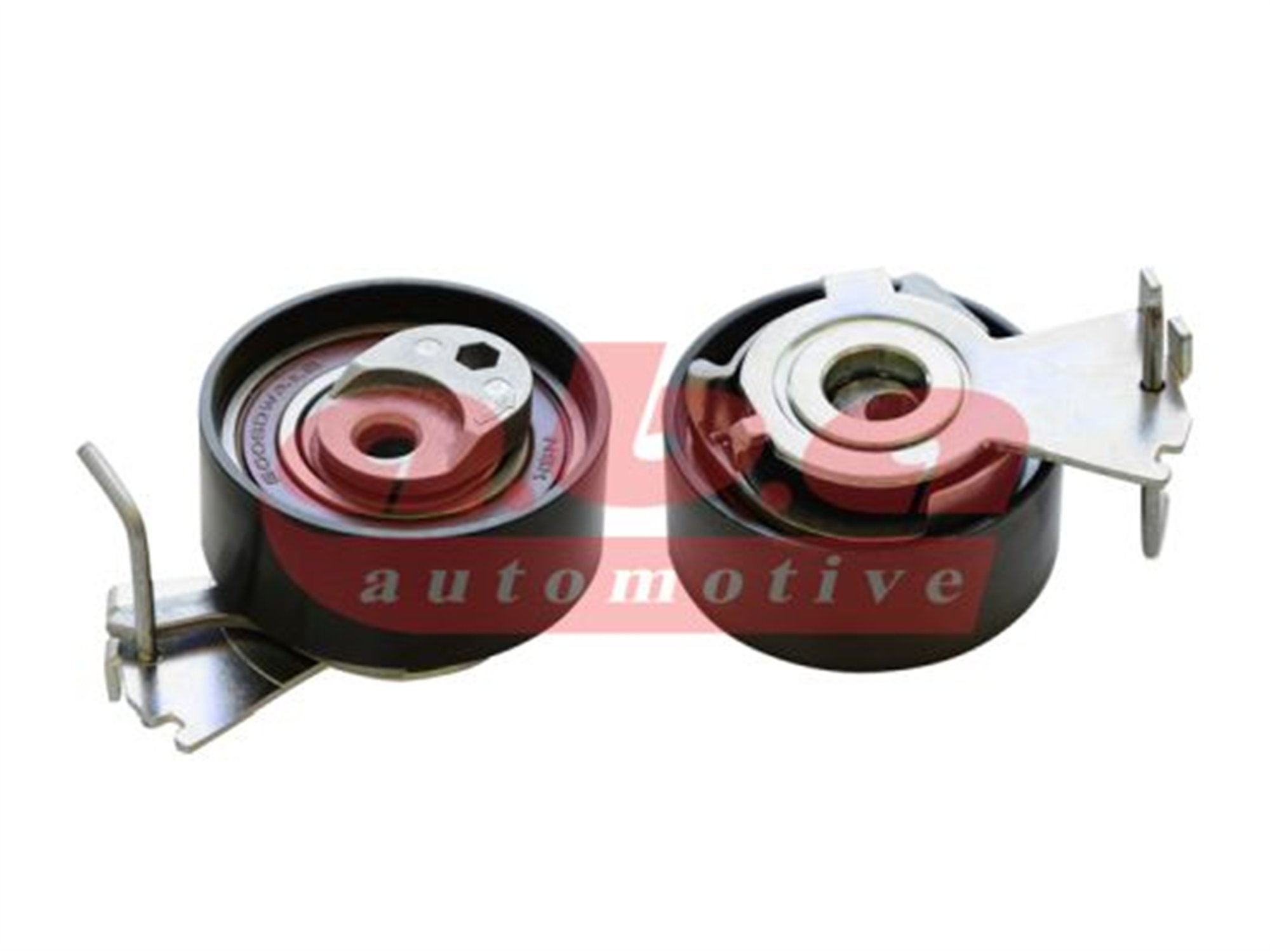 EKSANTRİK GERGİ RULMANI P206-306-PARTNER-BIPPER-C2-C3-BERLINGO-NEMO-SAXO-XSARA 1.1i-1.4