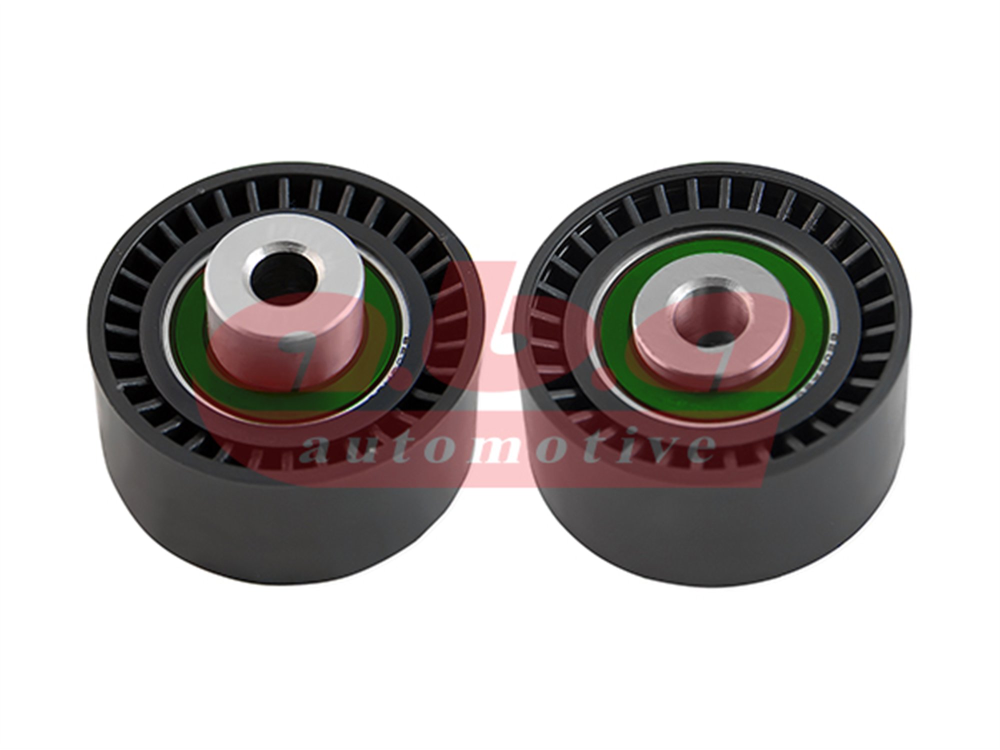 EKSANTRİK GERGİ RULMANI P307-308-407-508-607-807-EXPERT-C4-C5-C6-C8-JUMPY-SCUDO-FOCUS II-III 2.0HDI