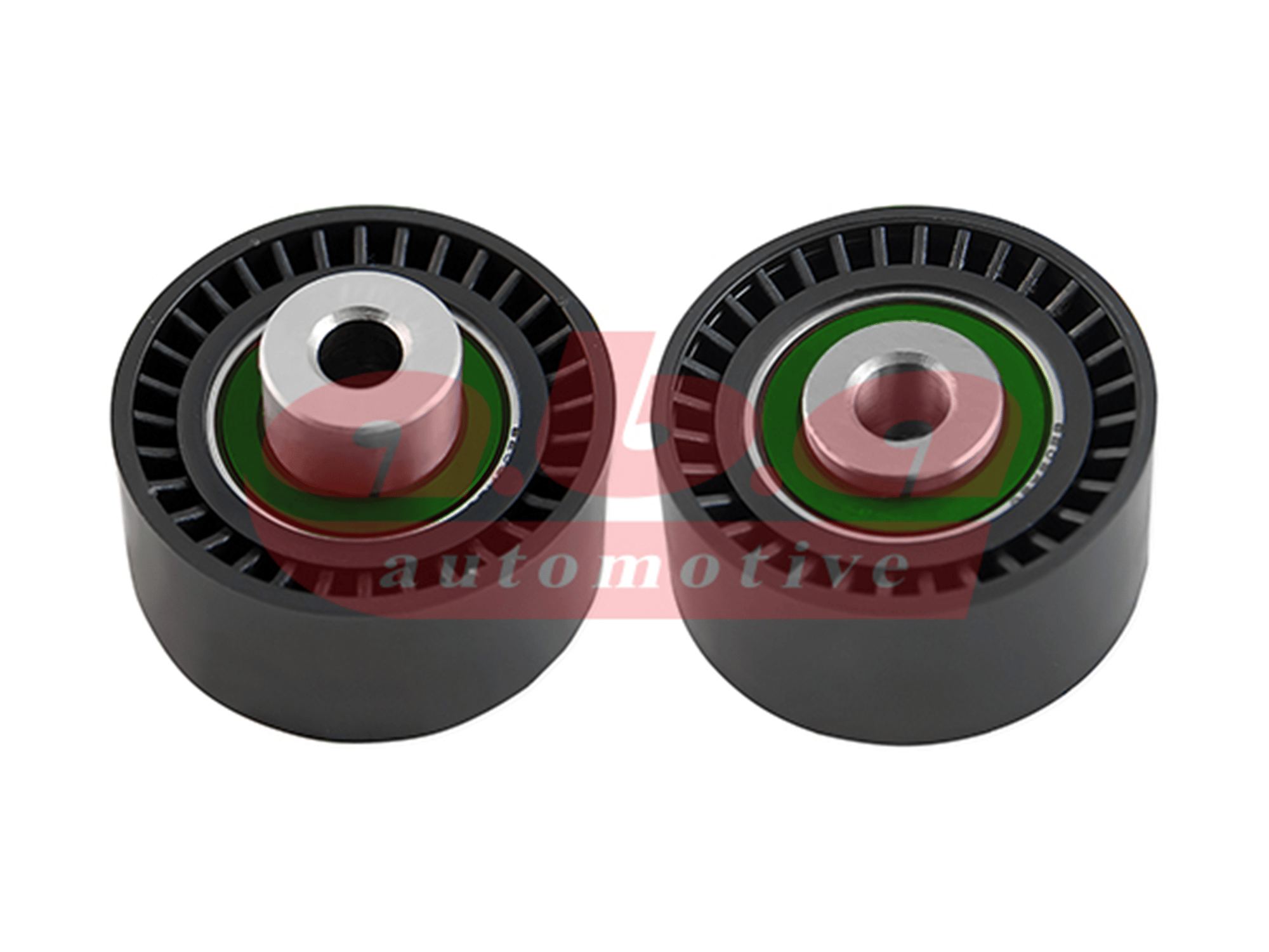 EKSANTRİK GERGİ RULMANI P307-308-407-508-607-807-EXPERT-C4-C5-C6-C8-JUMPY-SCUDO-FOCUS II-III 2.0HDI
