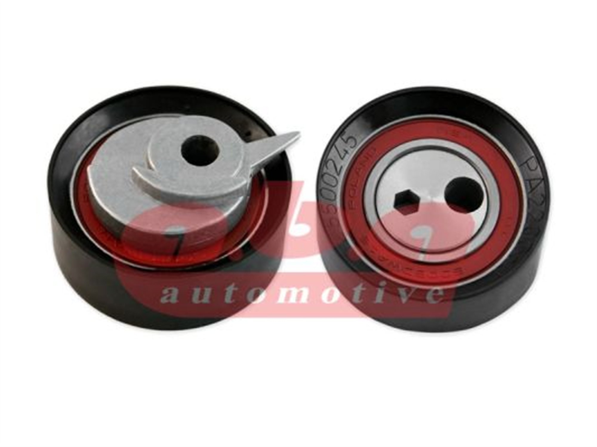 EKSANTRİK GERGİ RULMANI TRANSPORTER T4 - LT 2.5 TDI 1997-2004 ACV-ANJ-AVR x