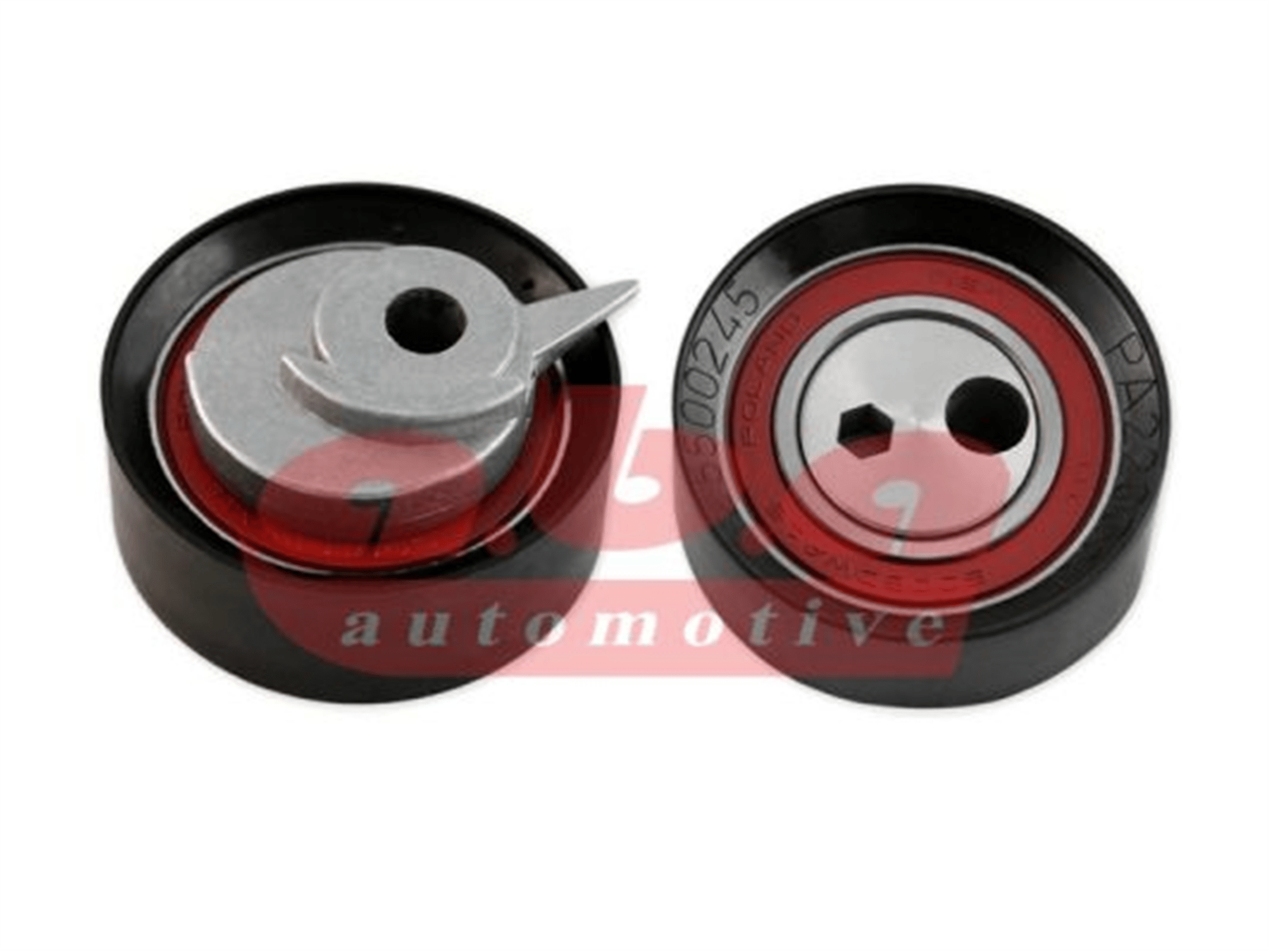 EKSANTRİK GERGİ RULMANI TRANSPORTER T4 - LT 2.5 TDI 1997-2004 ACV-ANJ-AVR x
