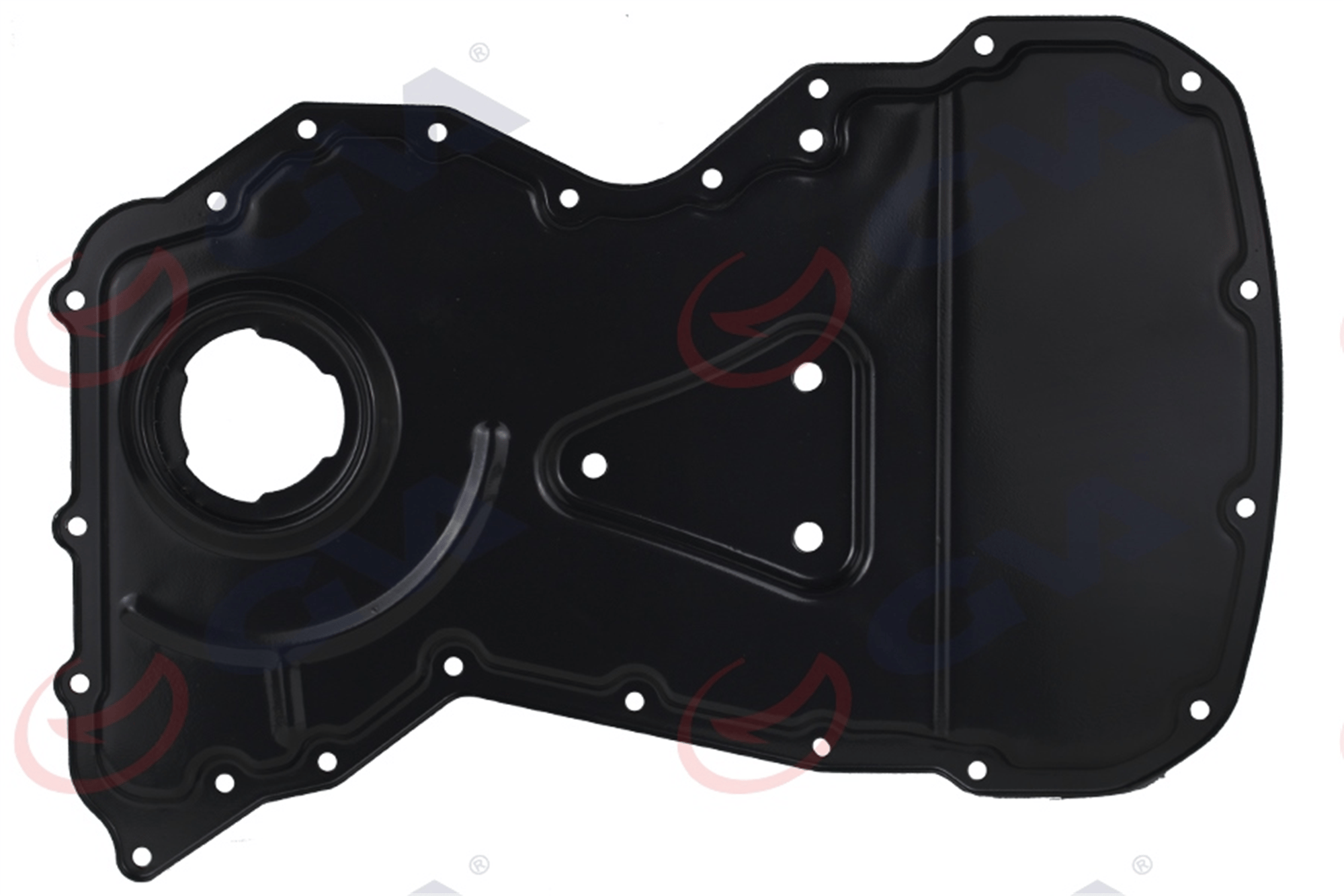 EKSANTRİK KAPAĞI PEUGEOT BOXER III 06> CITROEN JUMPER III 2.2 HDI FORD TRANSIT V347 06-14 - CUSTOM 12- V362 14- 2.2 TDCI FIAT DUCATO 06> 2.2
