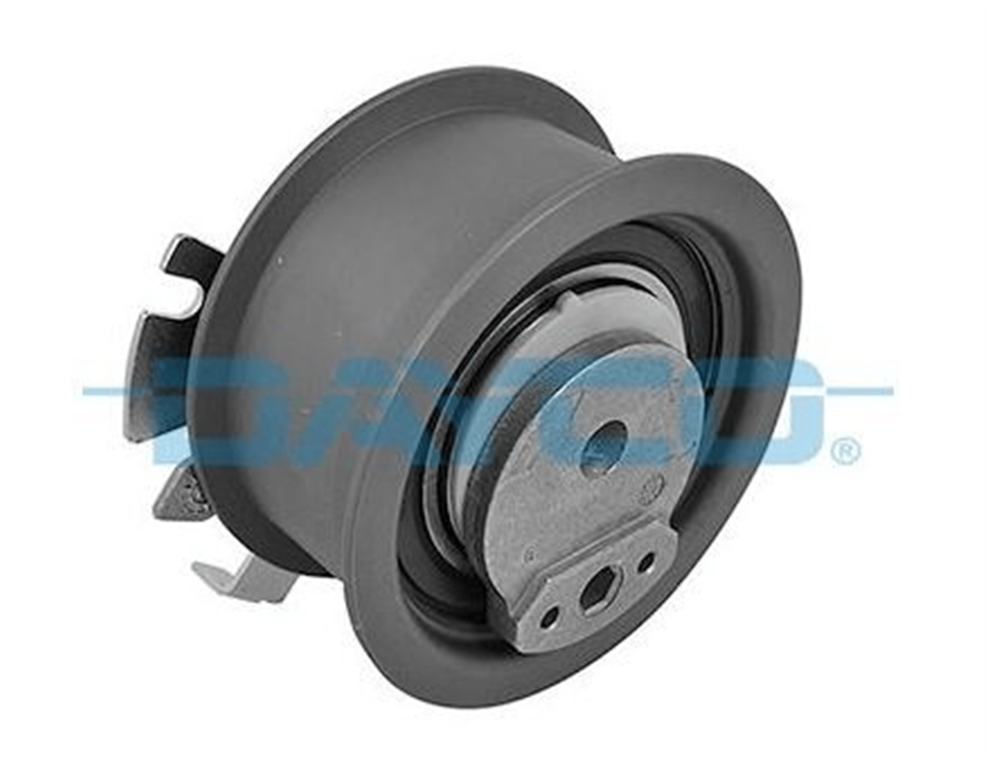 EKSANTRİK KAYIŞ GERGİ ALT YAĞLI KAYIŞ FORD CONNECT 07>