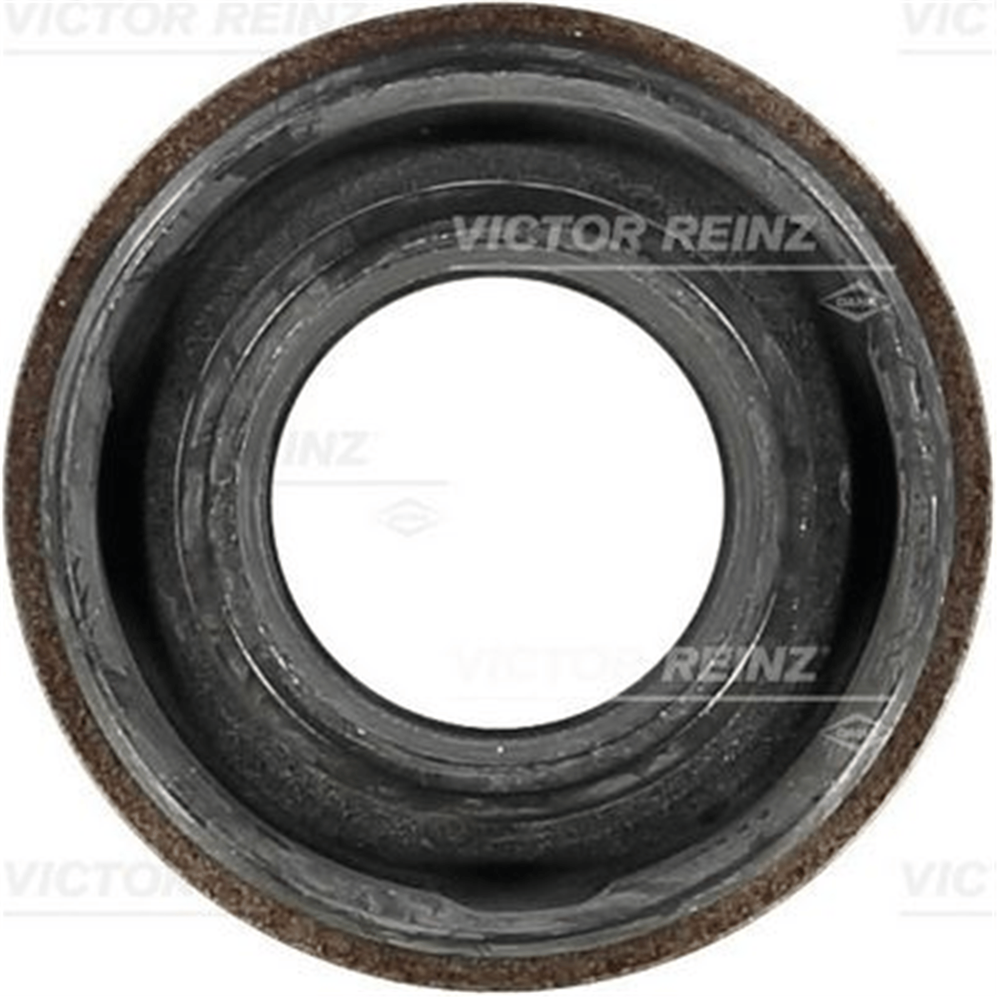 EKSANTRİK KEÇESİ 19.5x33 A4-A5-A6-Q5-Q7 3.0 TDI CLAA-CLAB-CDTA-CDTB-CDUC-CDUD-CJMA 10-